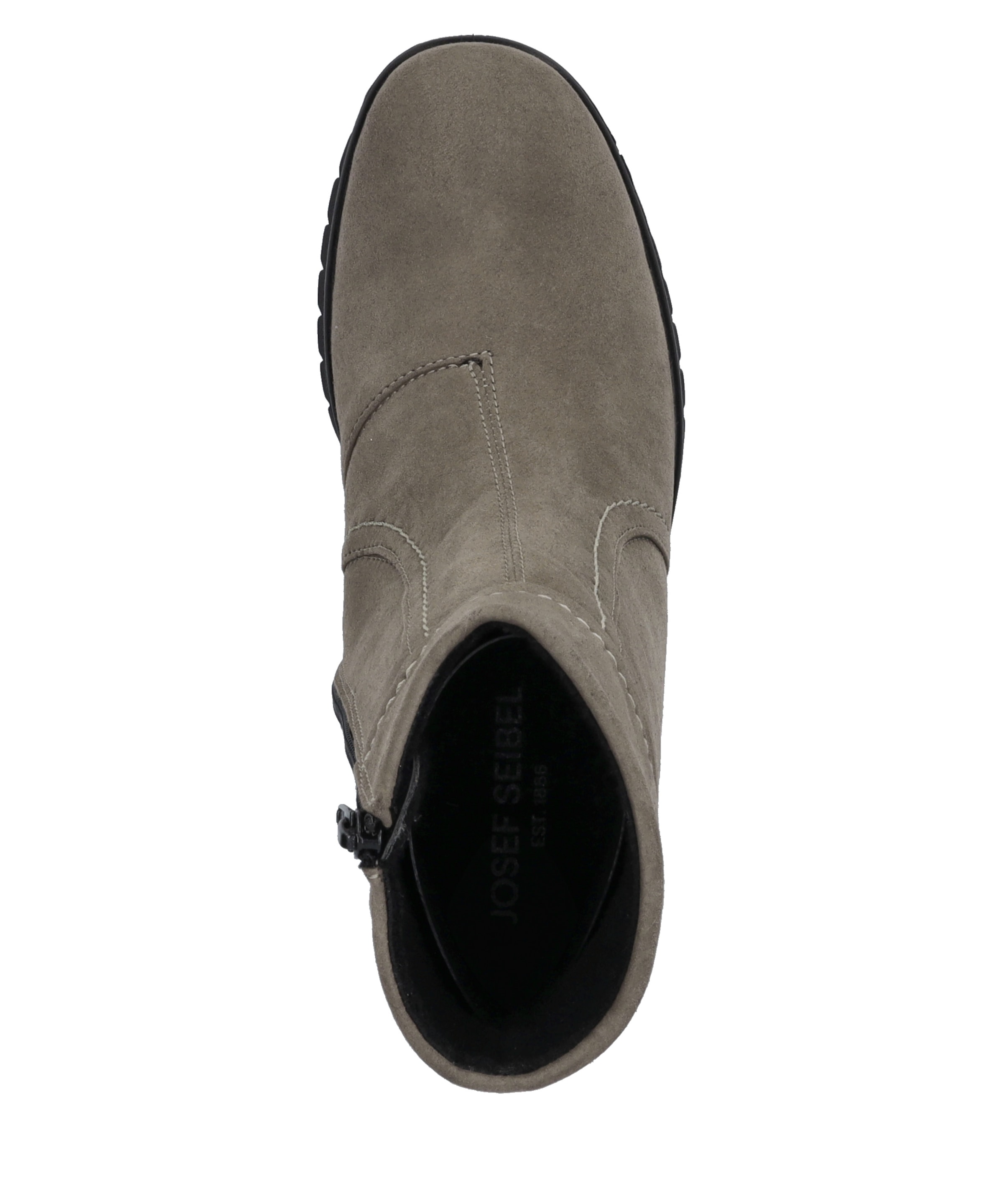 Josef Seibel Stiefelette »Calais 52, taupe«