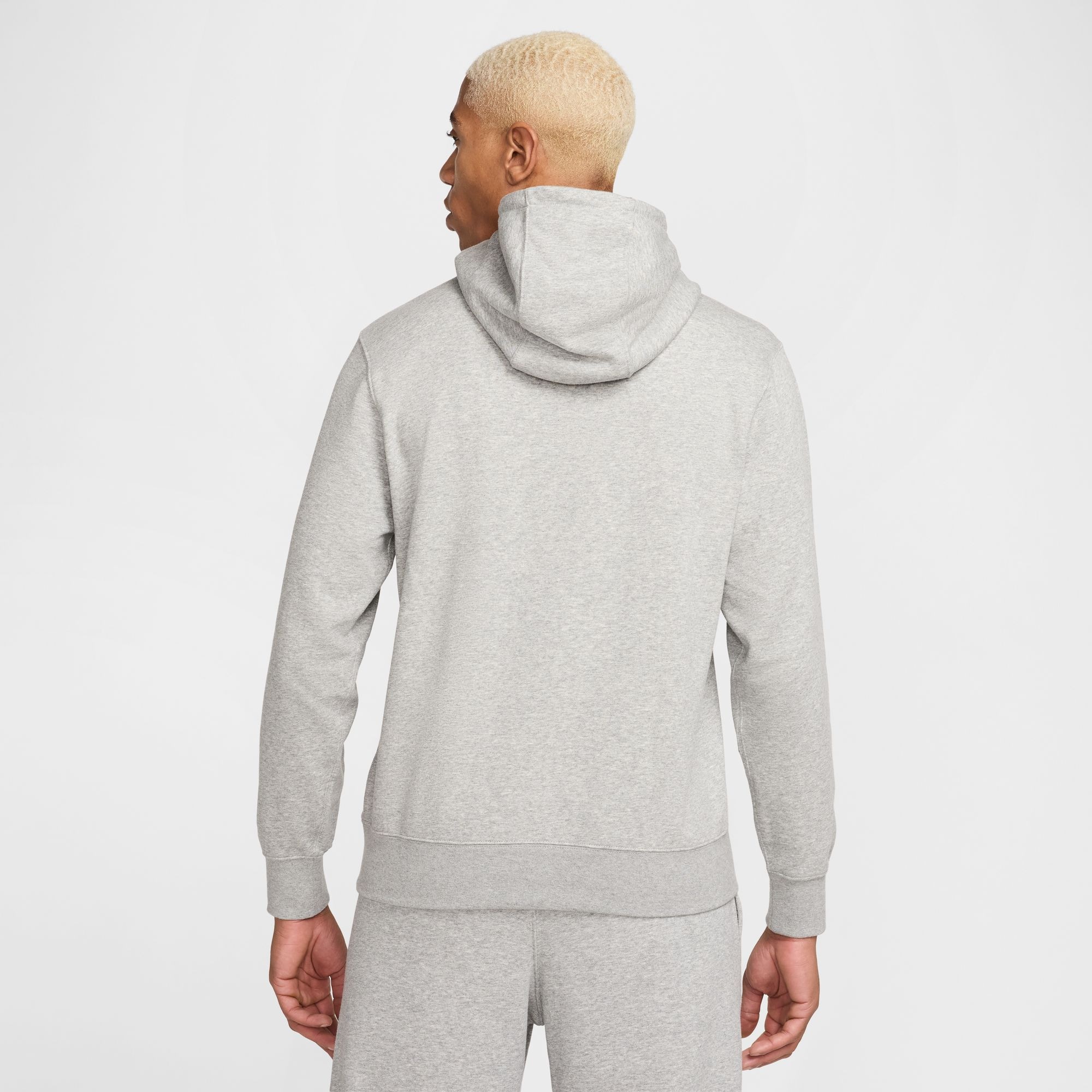 Nike Sportswear Hoodie »M NK CLUB FT PO HOODIE«