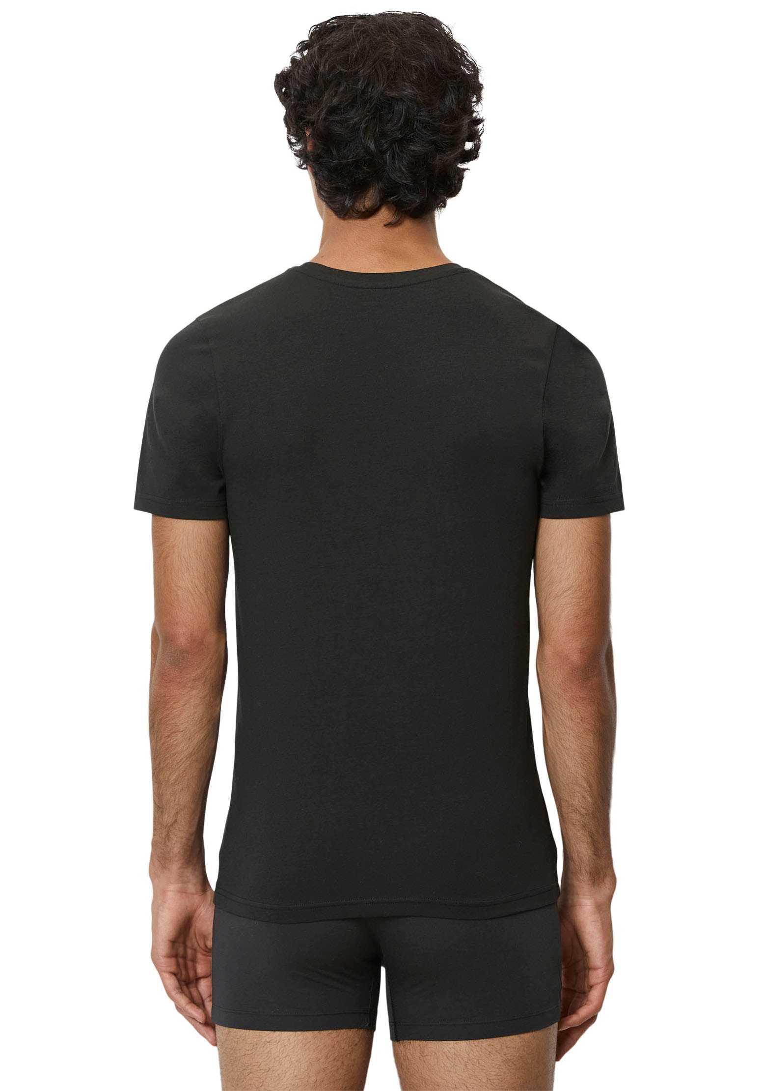 Marc O\'Polo T-Shirt, (Packung, 3 bestellen OTTO tlg.) bei online