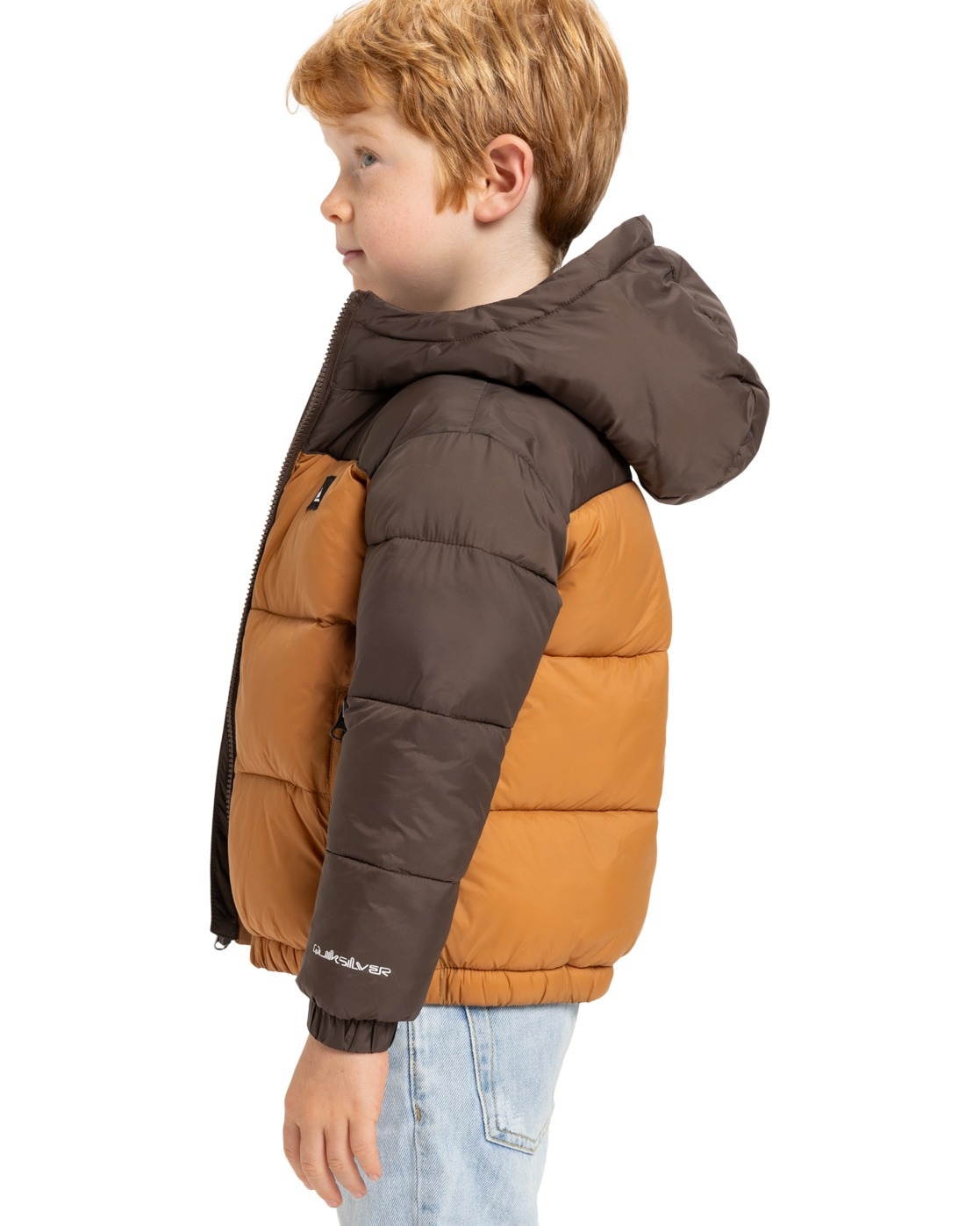 Quiksilver Outdoorjacke »Cold Days«