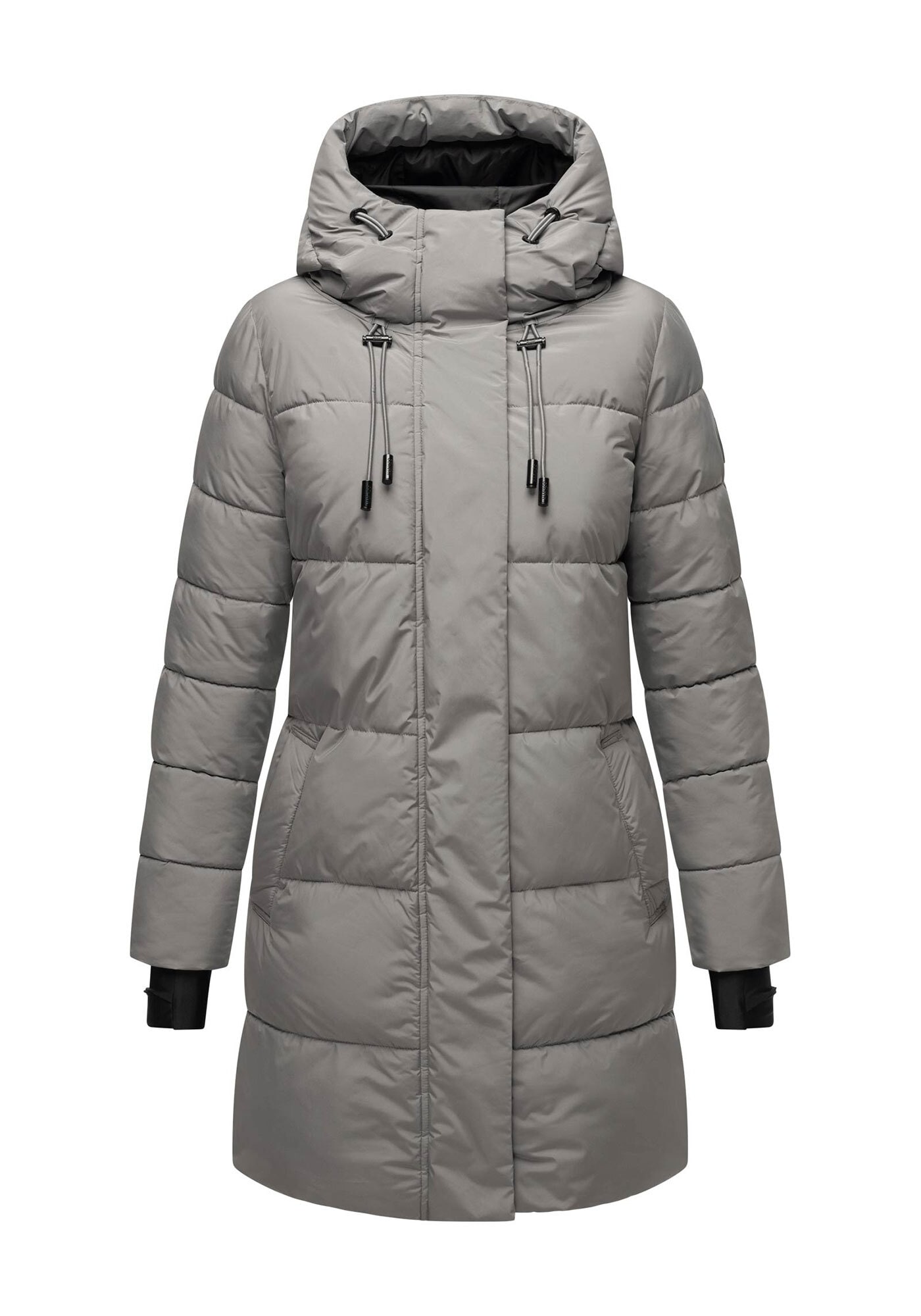 Marikoo Winterjacke »Marikoo Kaituu Damen Winter Steppjacke N008«