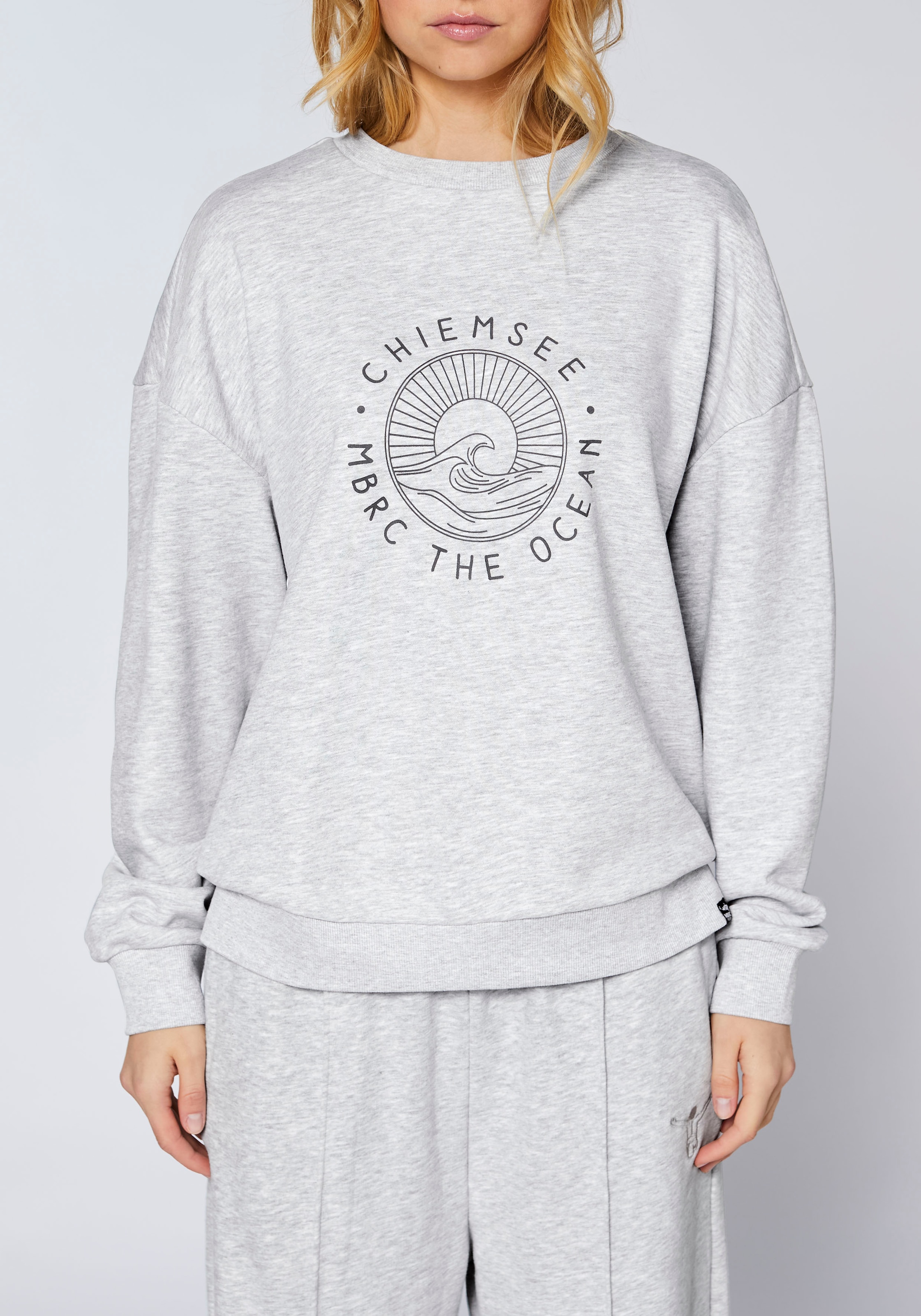 Chiemsee Sweatshirt
