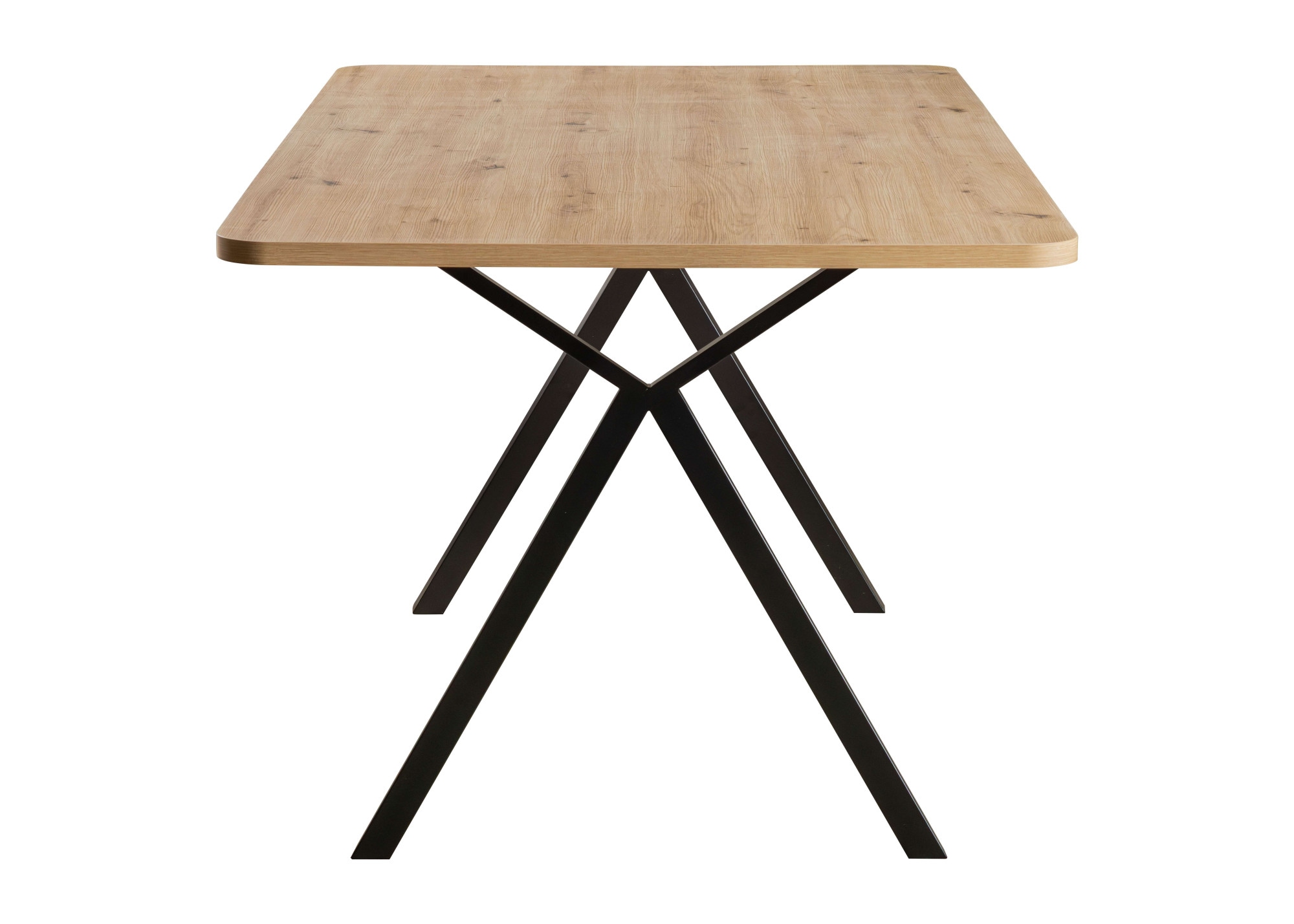 Home affaire Eckbankgruppe »Gabi Essecke, Sitzgruppe, Eckbankgruppe, Küchenbankgruppe« Set, 4tlg, 4 tlg. tlg. Stuhl: 360° drehbar (Rückst.), 2-Stoff-Design. Wellenfederung Eckbank