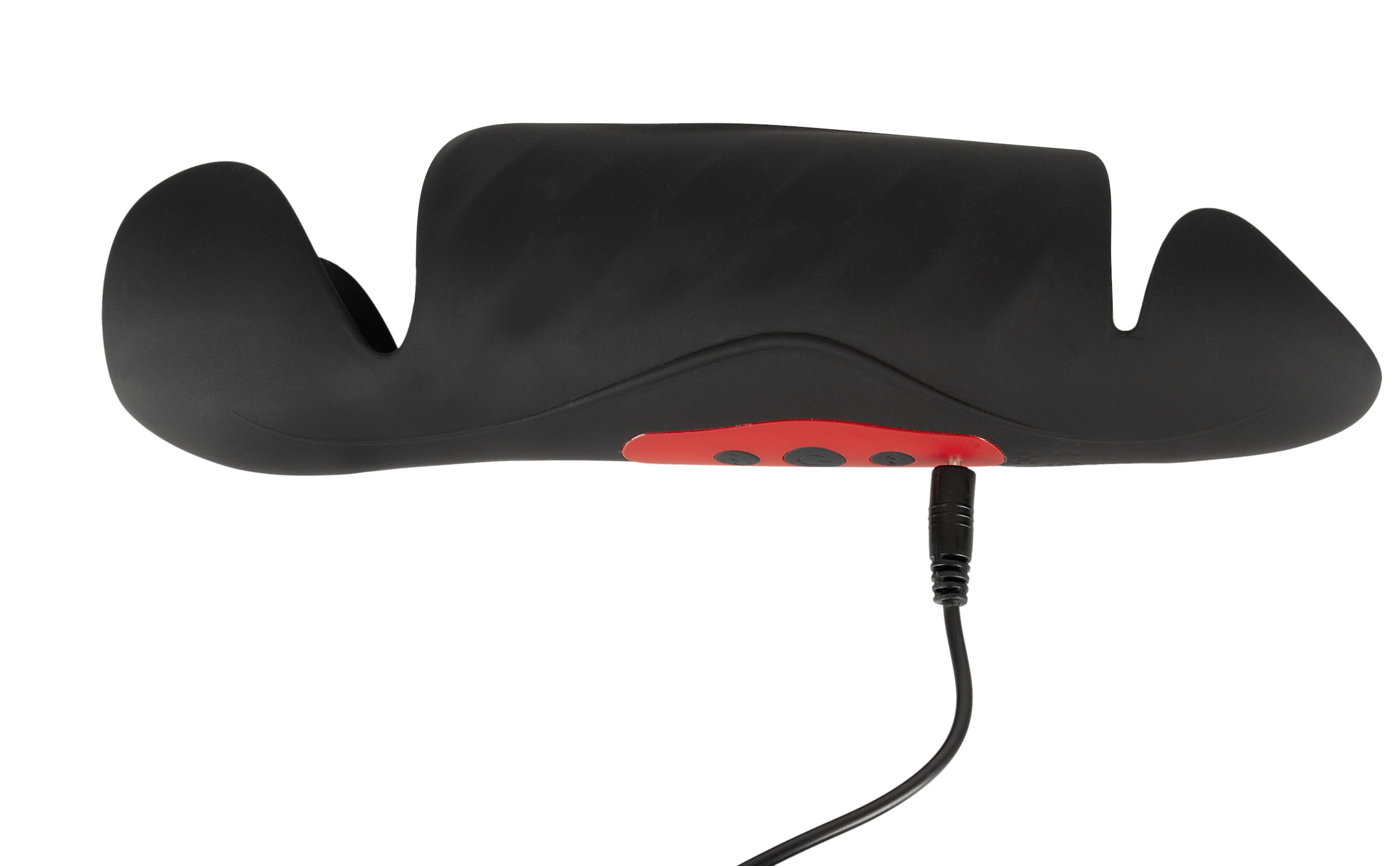 REBEL Masturbator »Masturbator mit Vibration Penis Trainer with 3 Point Stimulation«