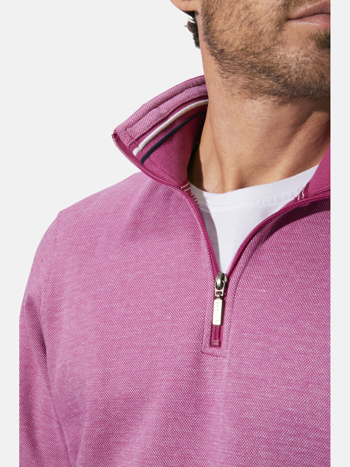 Babista Sweatshirt »Sweatshirt MODASTILO«