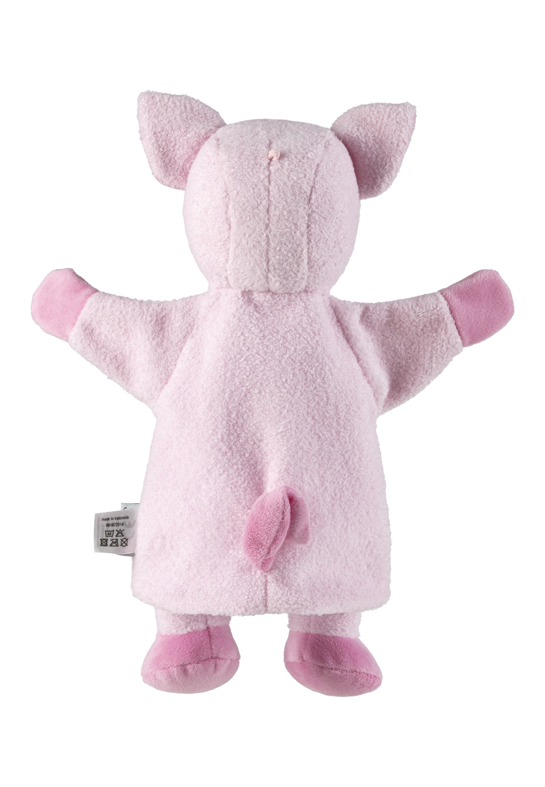 Sterntaler® Puppentheater »Handpuppe Schwein«