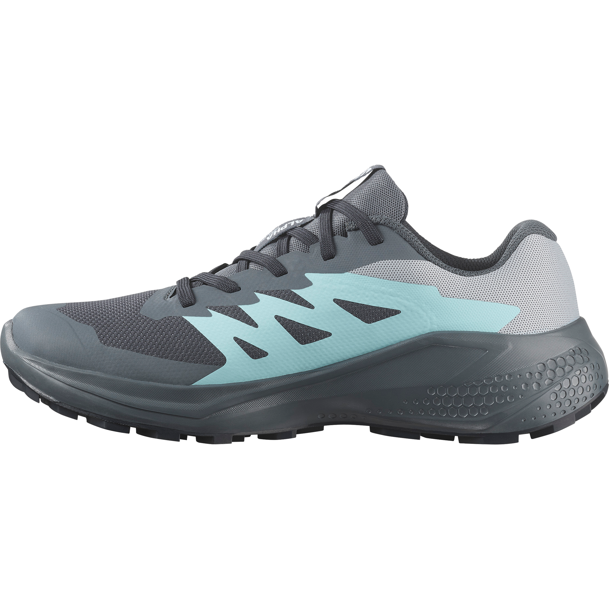 Salomon Trailrunningschuh »ALPHAGLIDE GORE-TEX W«, wasserdicht