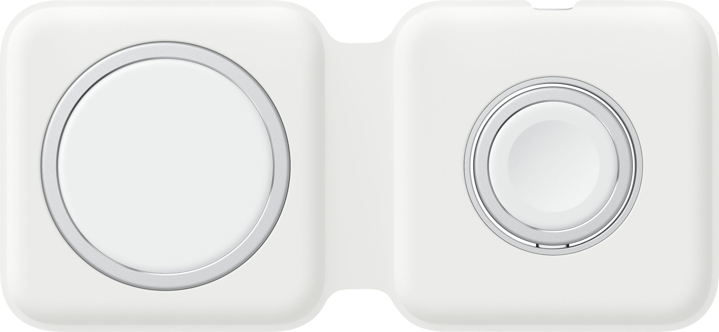 Apple Universal-Ladegerät »MagSafe Duo Charger«