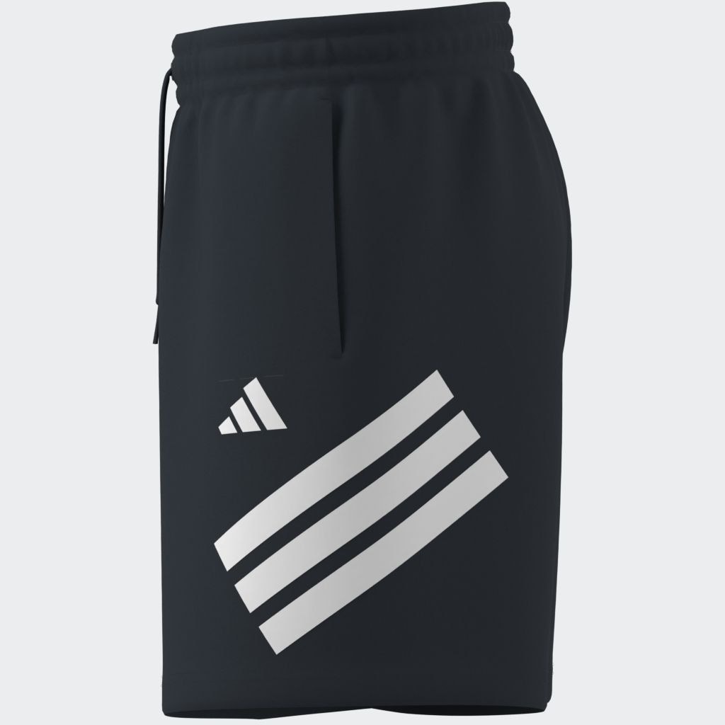 adidas Sportswear Shorts »M FI 3S SHO«, (1 tlg.)