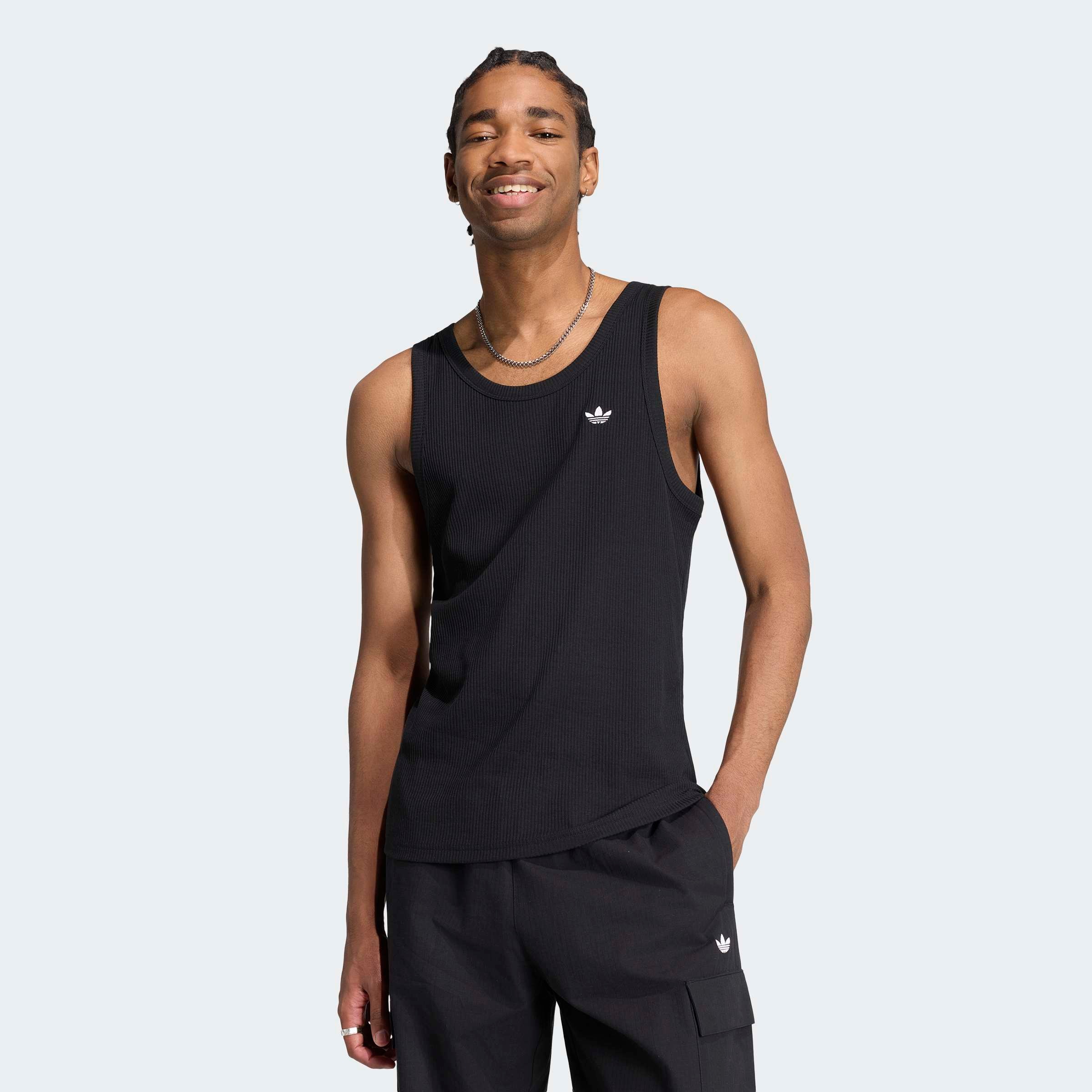 adidas Originals Tanktop »ESS TANK«