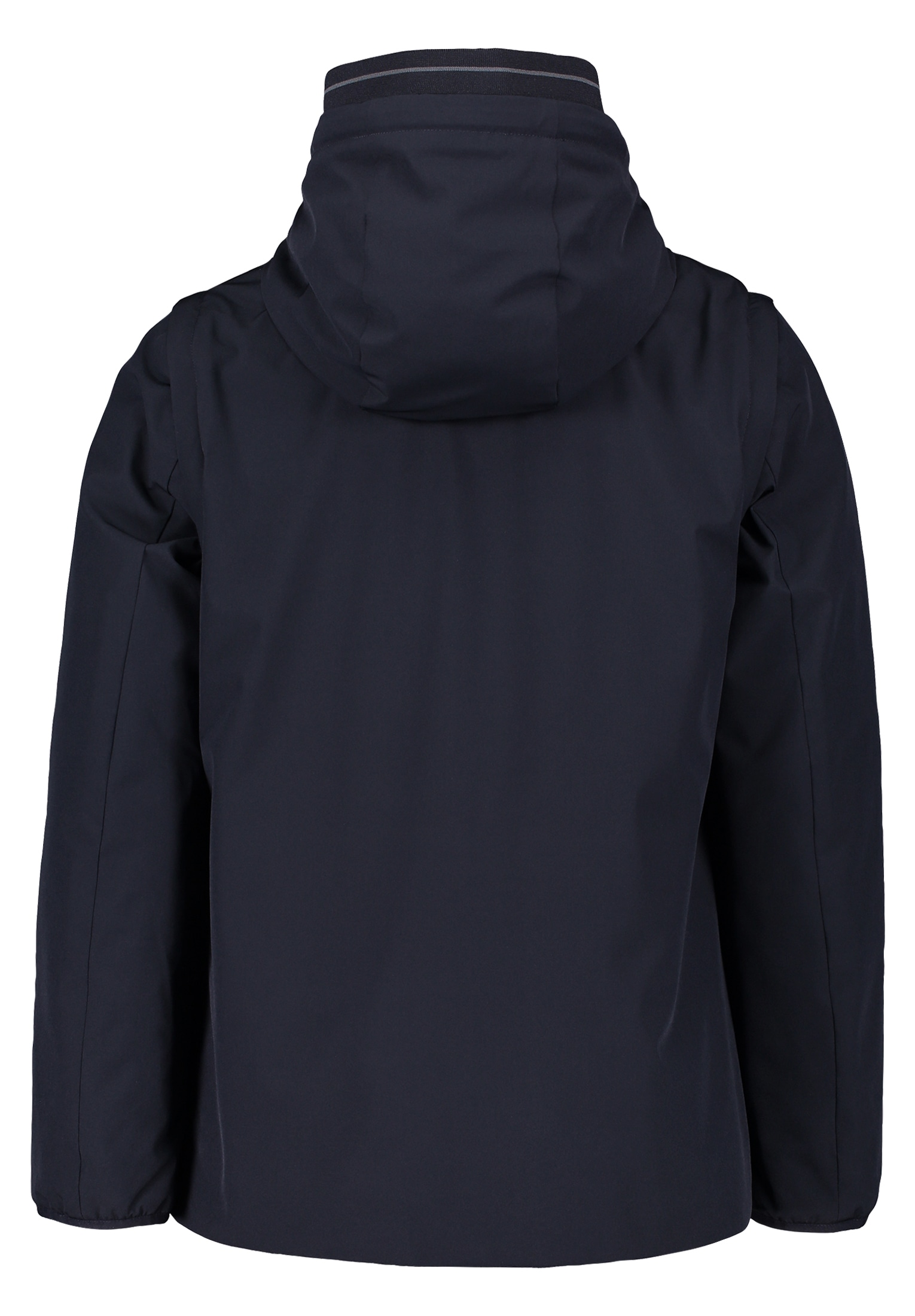 Betty Barclay Wendejacke »Wendejacke mit Kapuze«