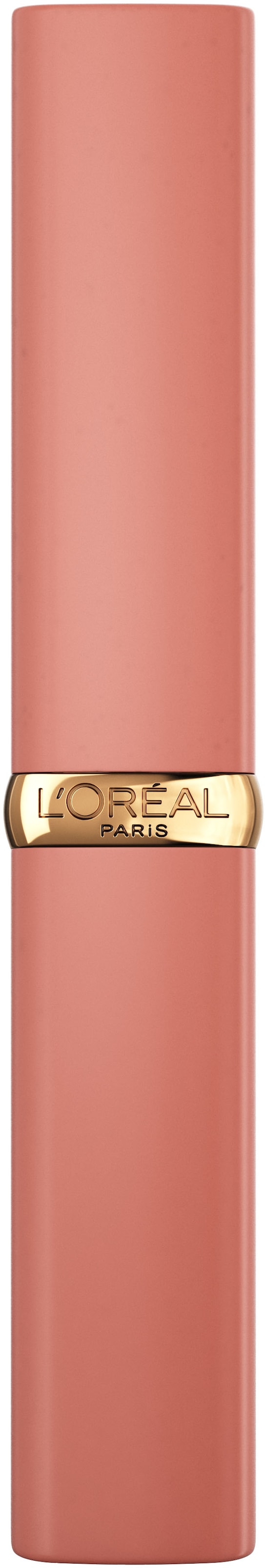 L'ORÉAL PARIS Lippenpflegestift »Color Riche Intense Volume Matte«