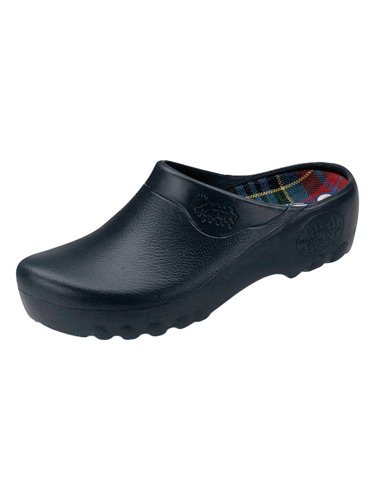 Alsa Clog »Jolly Fashion Clog«
