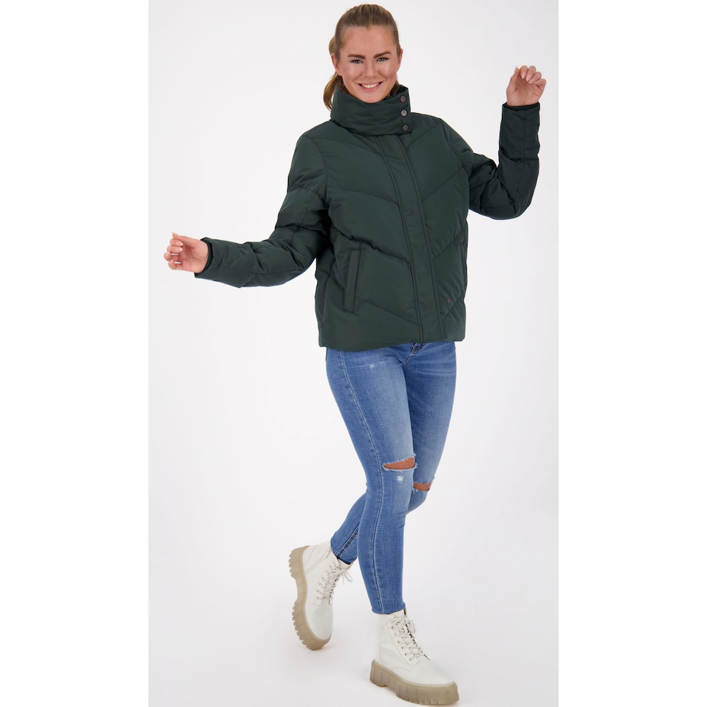 Alife & Kickin Outdoorjacke »KatalinaAK-A«, (1 St.)