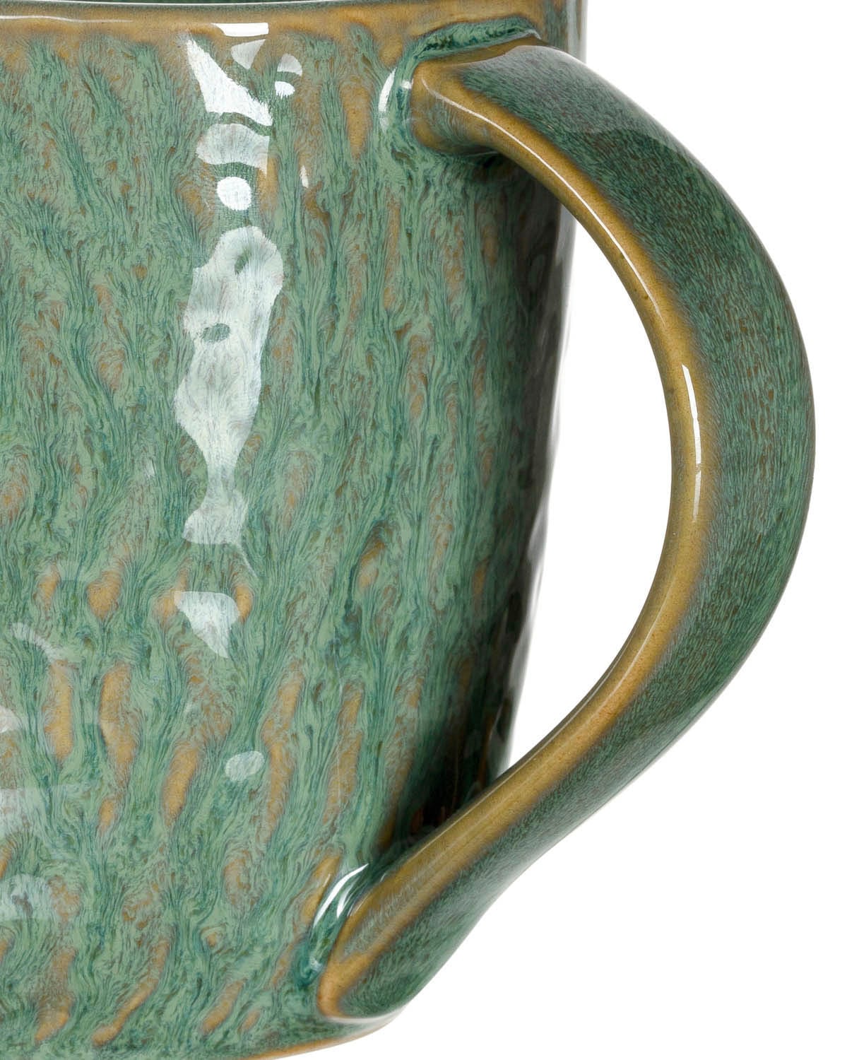 LEONARDO Tasse »MATERA« 430 ml, 6-teilig