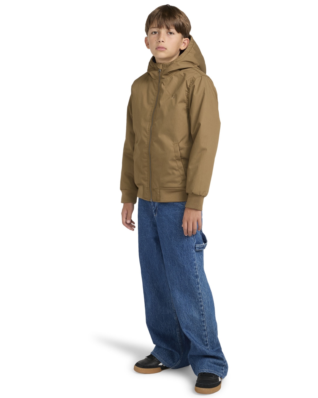 Element Outdoorjacke »Dulcet«