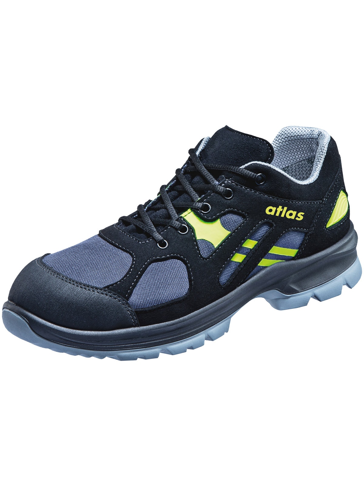 Atlas Schuhe Sicherheitsschuh »Sicherheitsschuhe GTX 6205 XP«