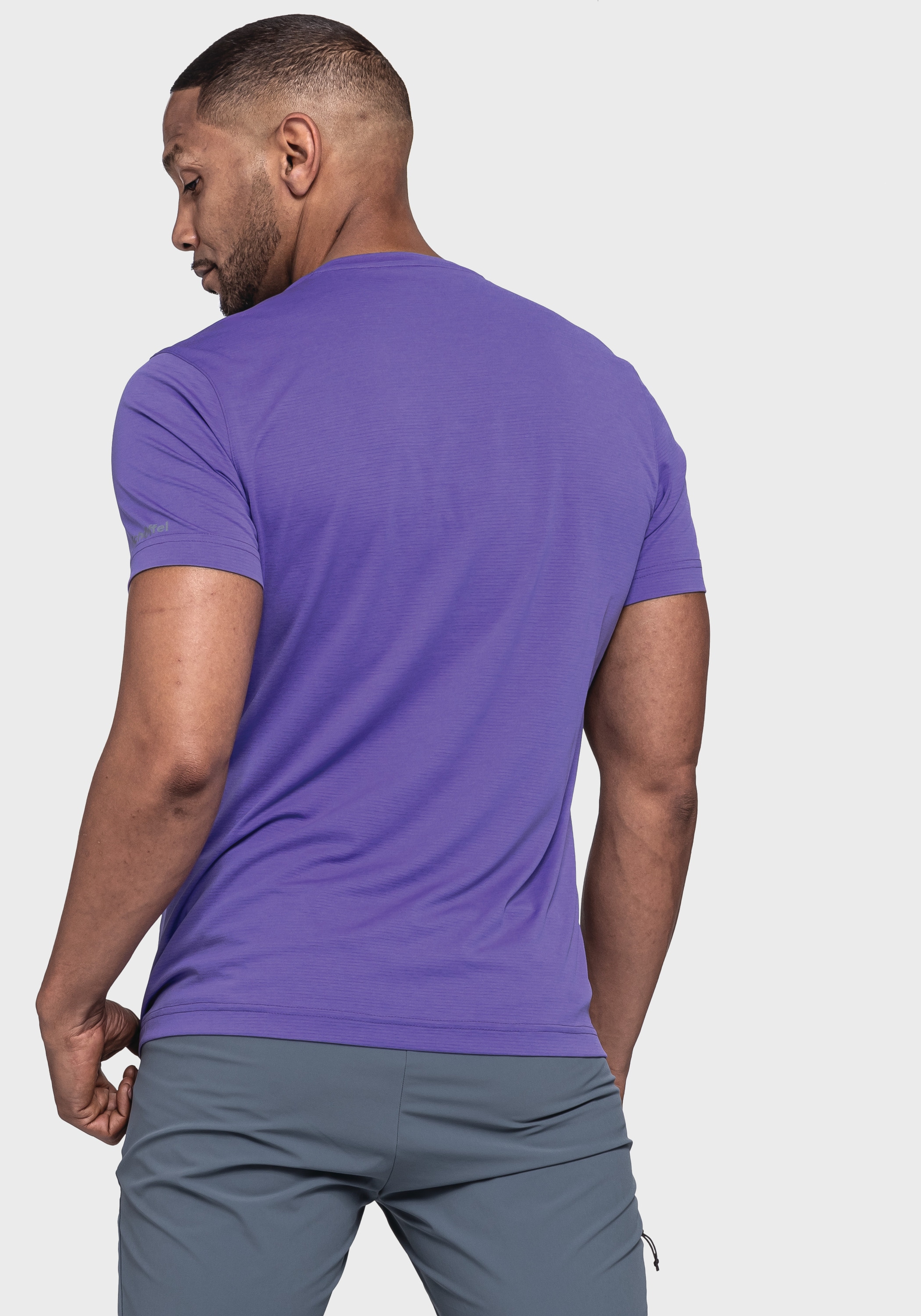 Schöffel Funktionsshirt »CIRC T Shirt Tauron M«
