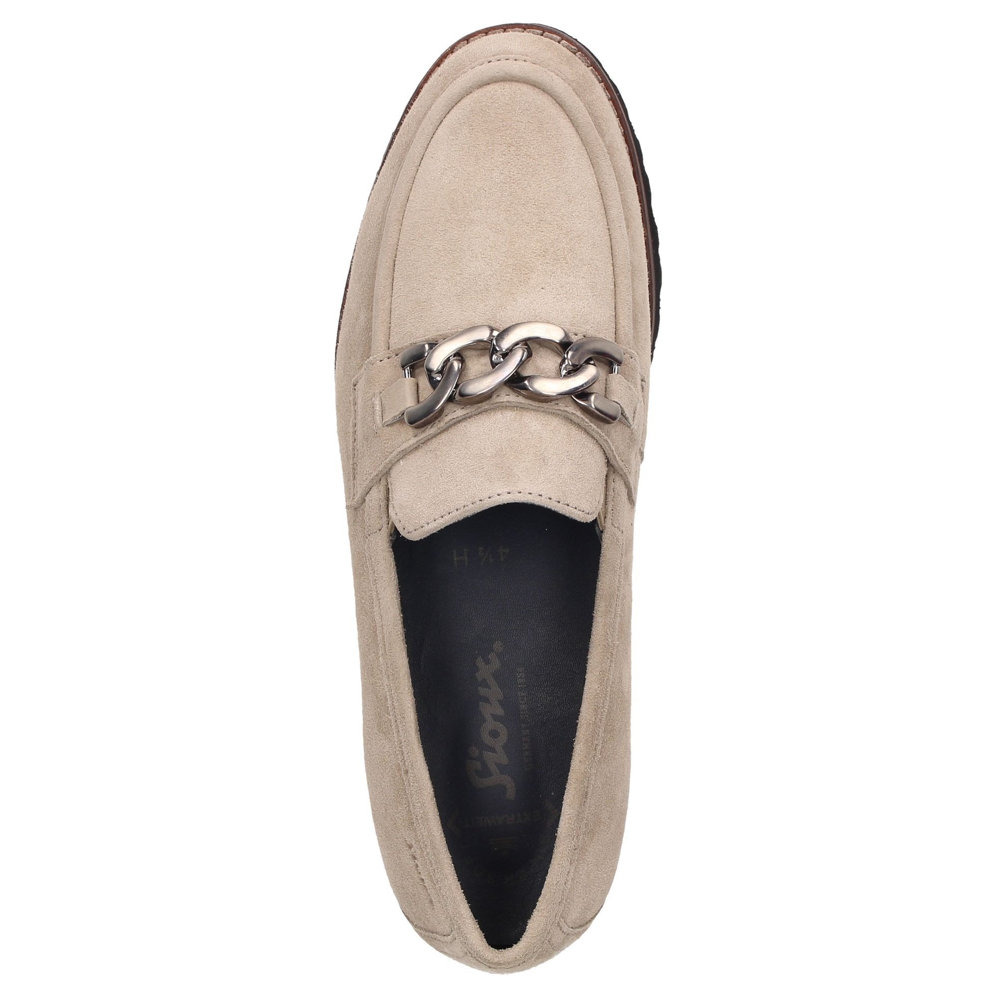 SIOUX Slipper »Meredith-734-H«