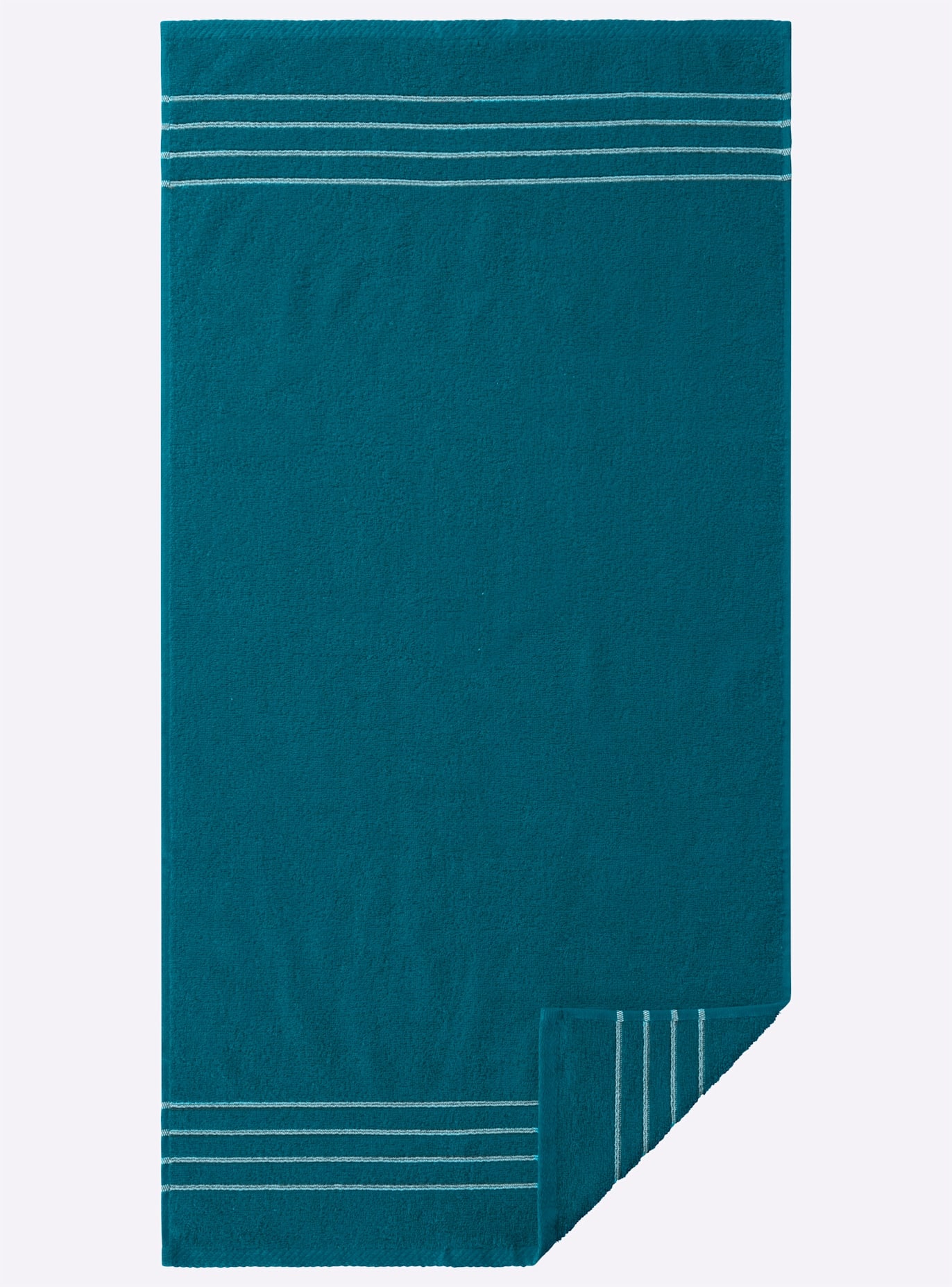 wäschepur Handtuch, (1 St.)