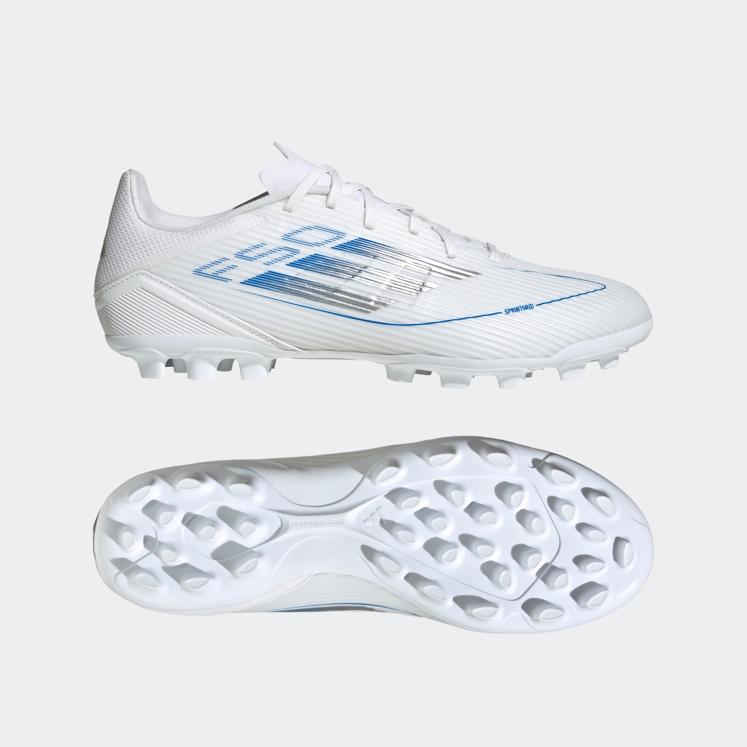 adidas Performance Fußballschuh »F50 LEAGUE AG«