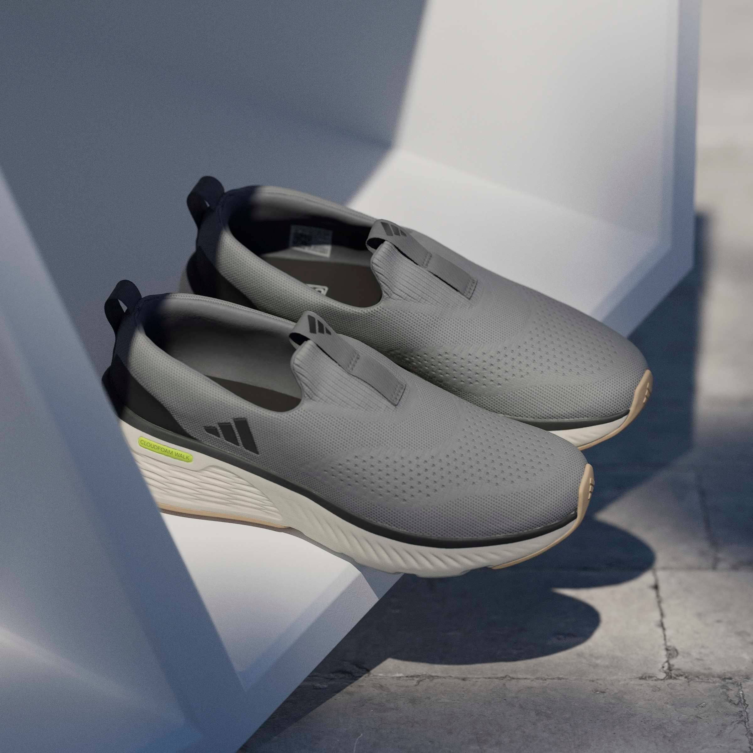 adidas Sportswear Slip-On Sneaker »CLOUDFOAM GO LOUNGER«