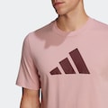adidas Performance T-Shirt »FUTURE ICONS LOGO«