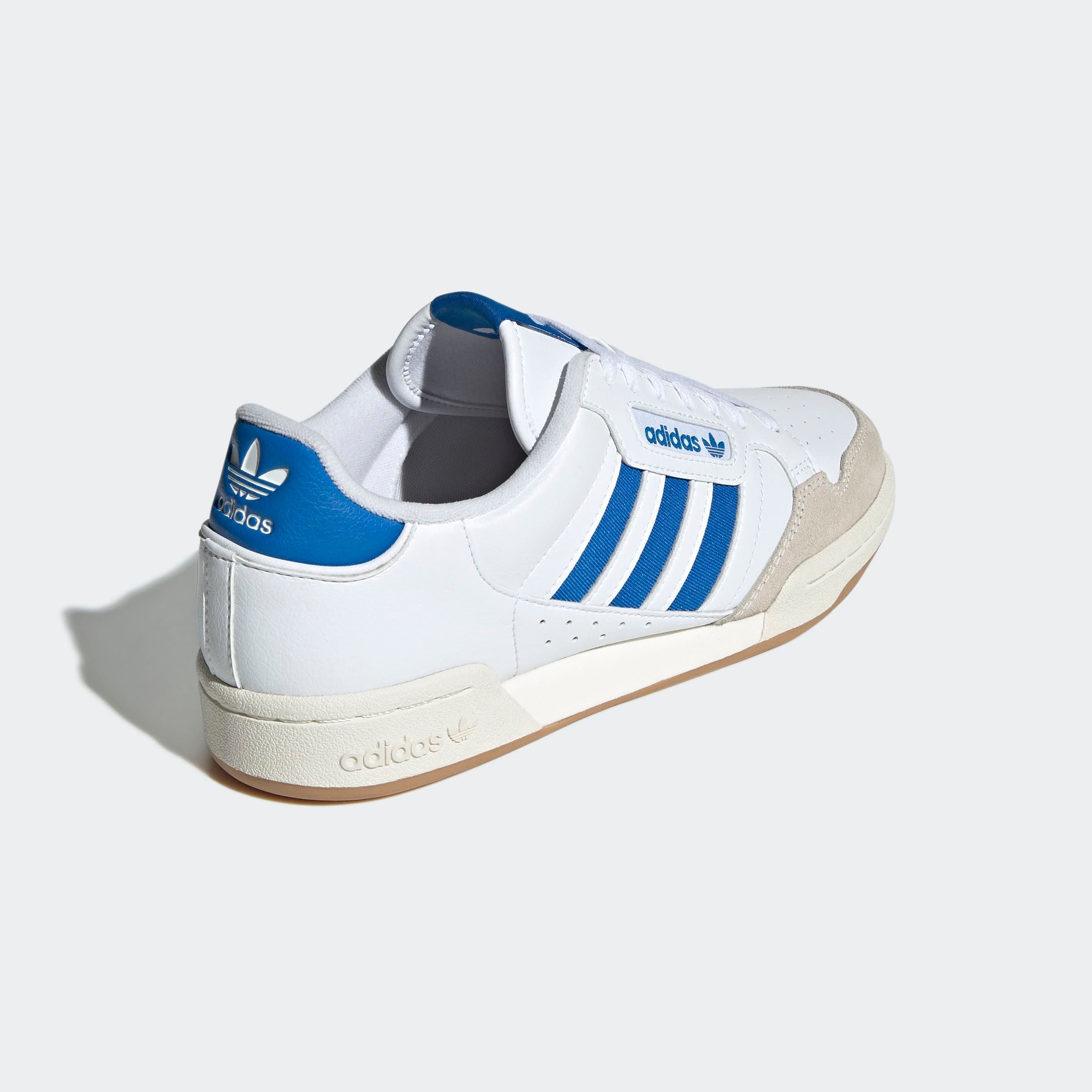 adidas Originals Sneaker »CONTINENTAL 80 STRIPES«