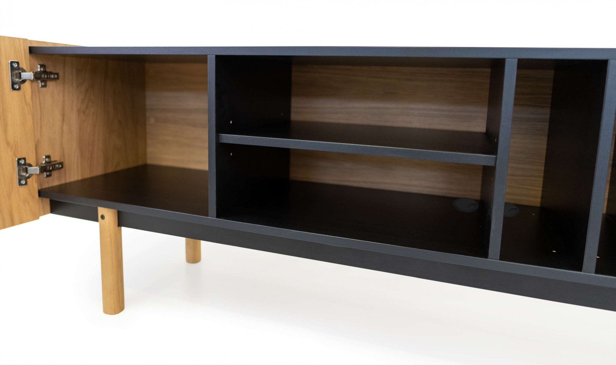 Woodman Sideboard »Porto«