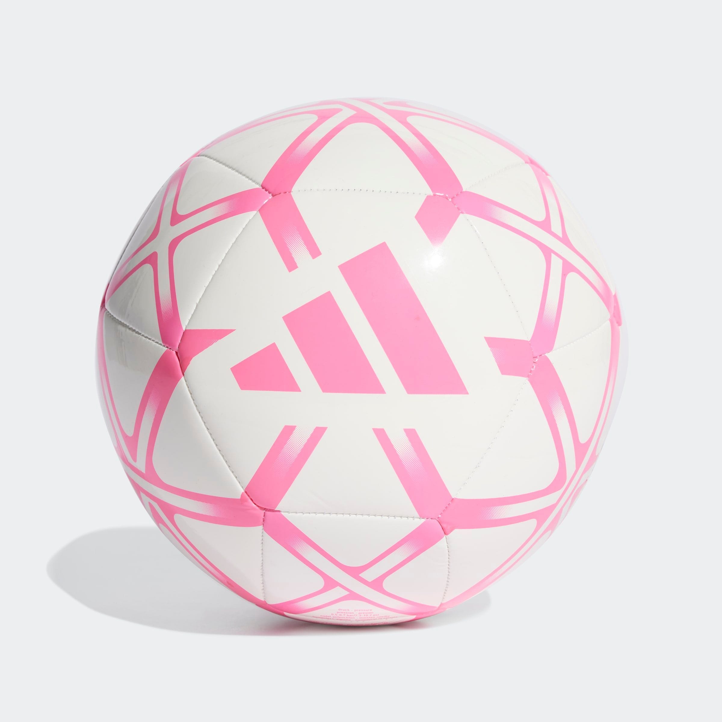 adidas Performance Fußball »STARLANCER CLB«, (1 St.)