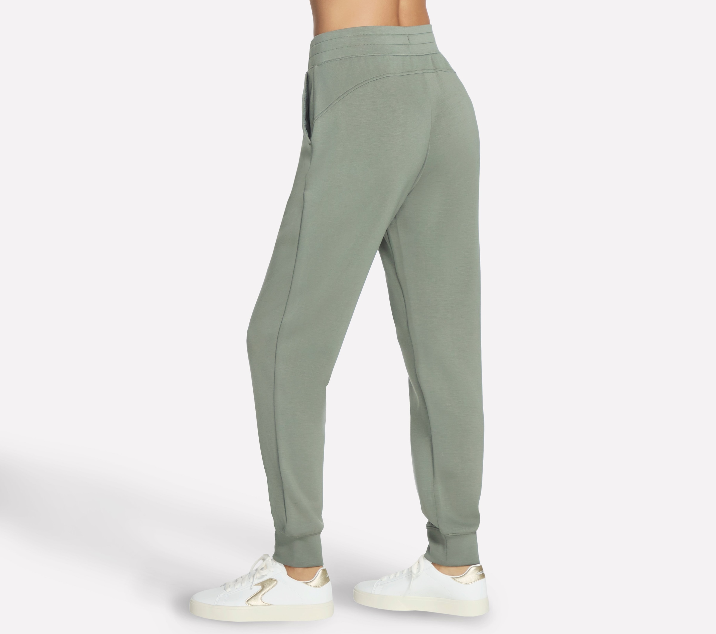 Skechers Jogginghose »SKECHLUXE ELEVATE JOGGER«, (1 tlg.)
