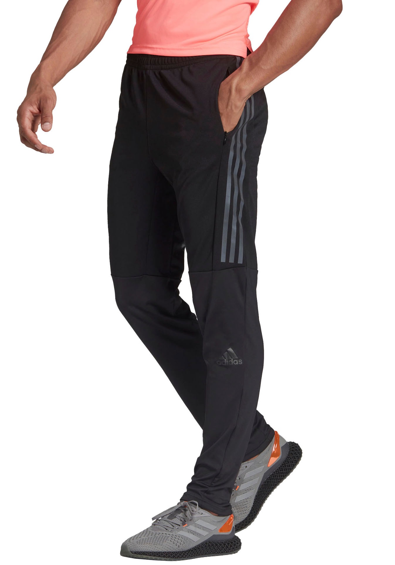 adidas Performance Laufhose »RUN ICON HOSE«