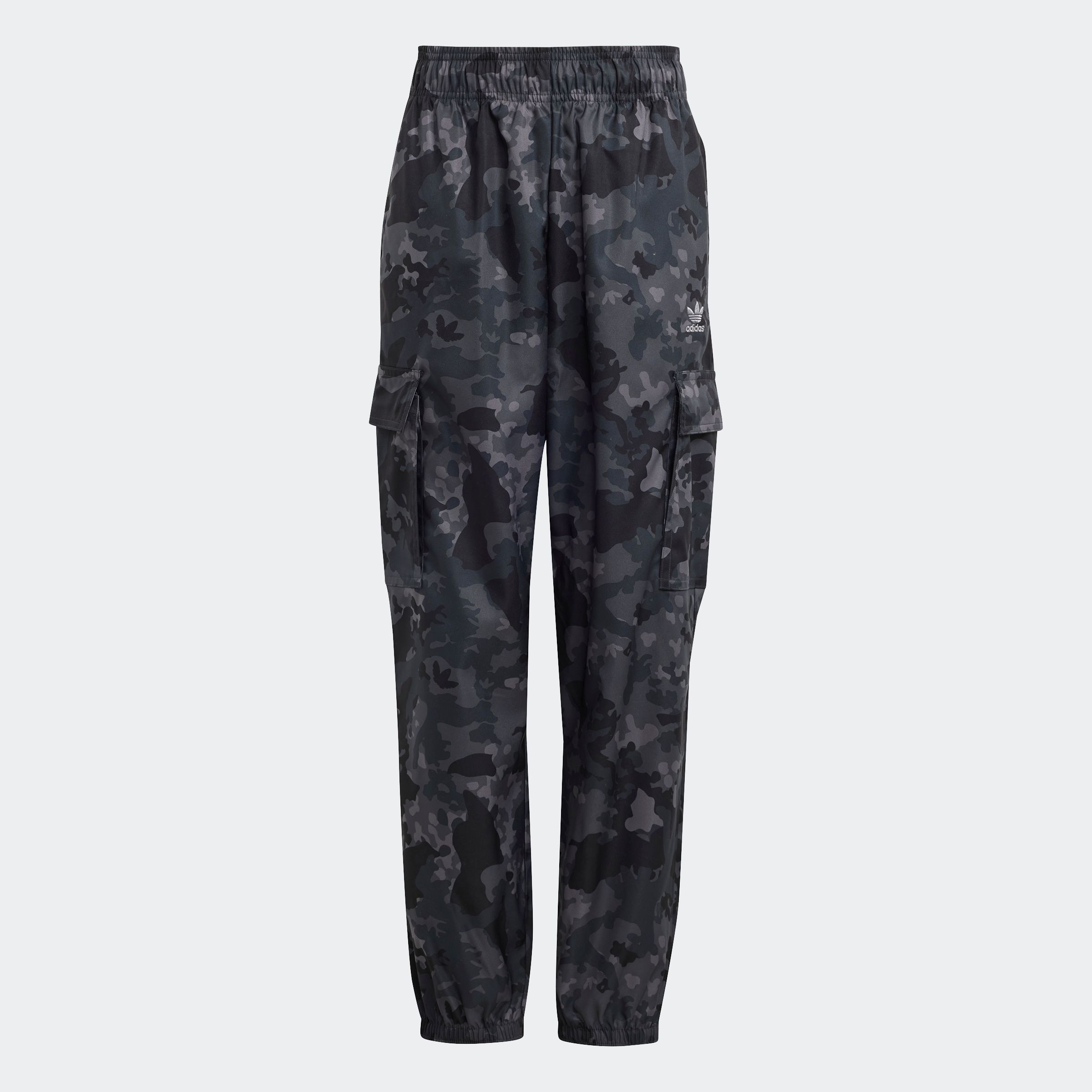 adidas Originals Sporthose »CARGO PANTS«, (1 tlg.)