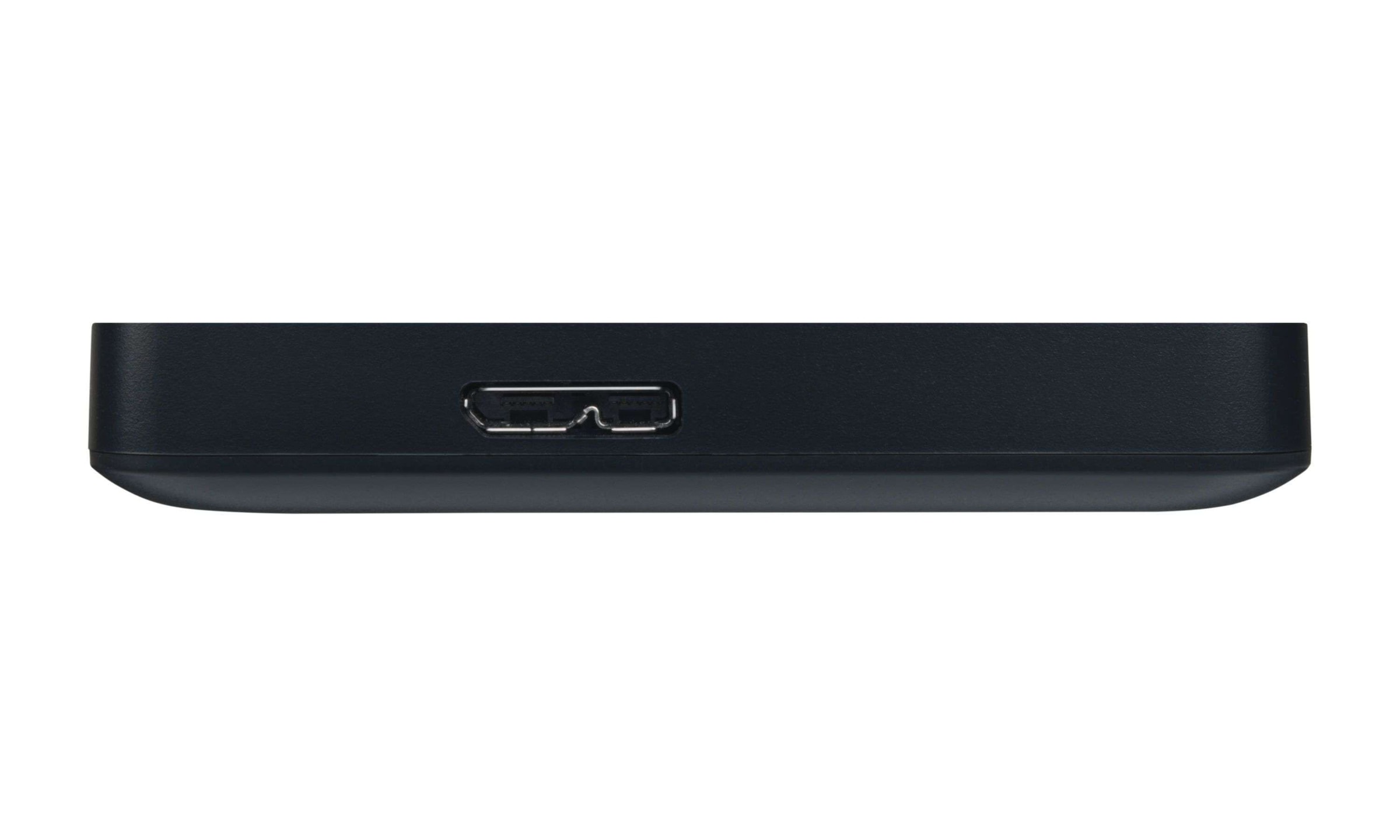 Toshiba externe HDD-Festplatte »Canvio Basics«