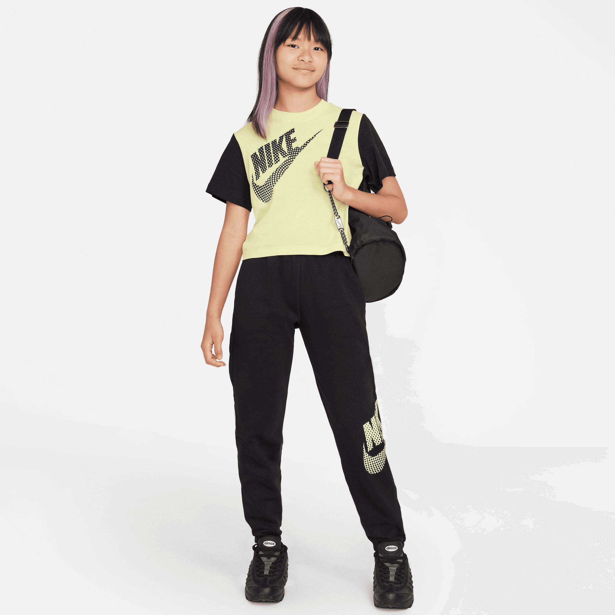 Nike Sportswear Jogginghose bei DNC« FLC »G online NSW OTTO PANT OS