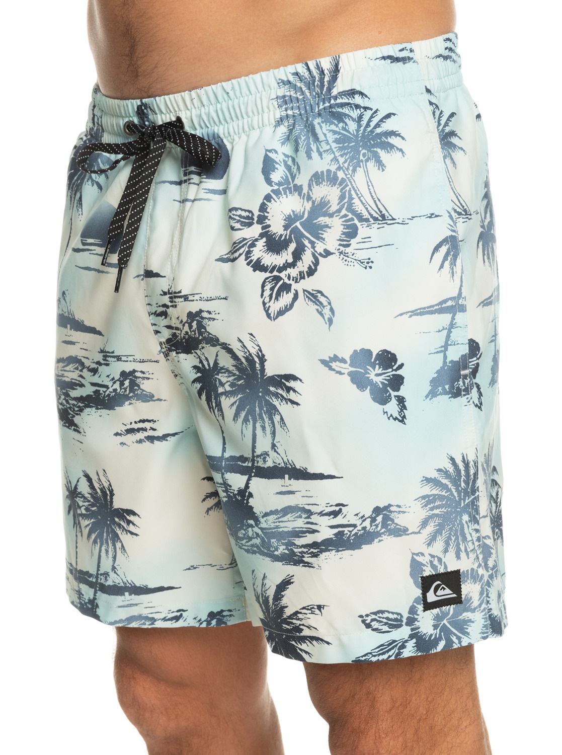 Quiksilver Boardshorts »Everyday Mix 17"«