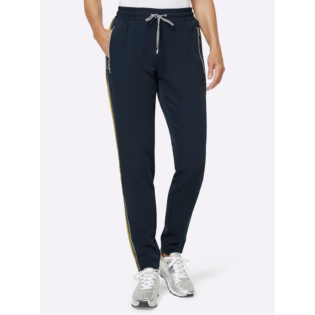 creation L Jogger Pants