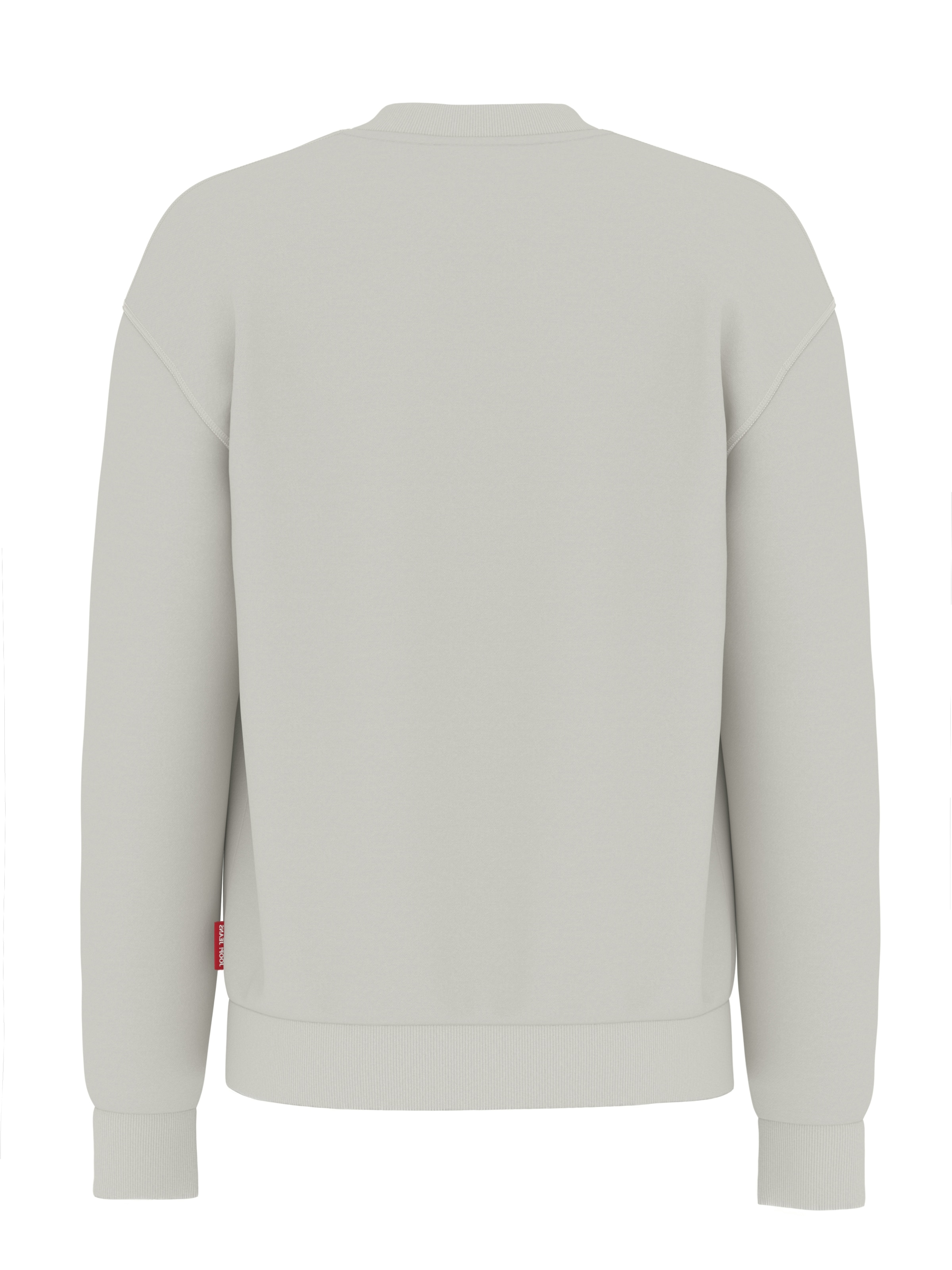 Joop Jeans Sweater »Anastas«, Mit Rundhalsausschnitt