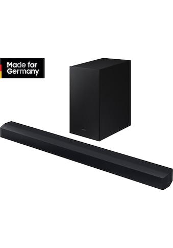 Soundbar »HW-C440G«