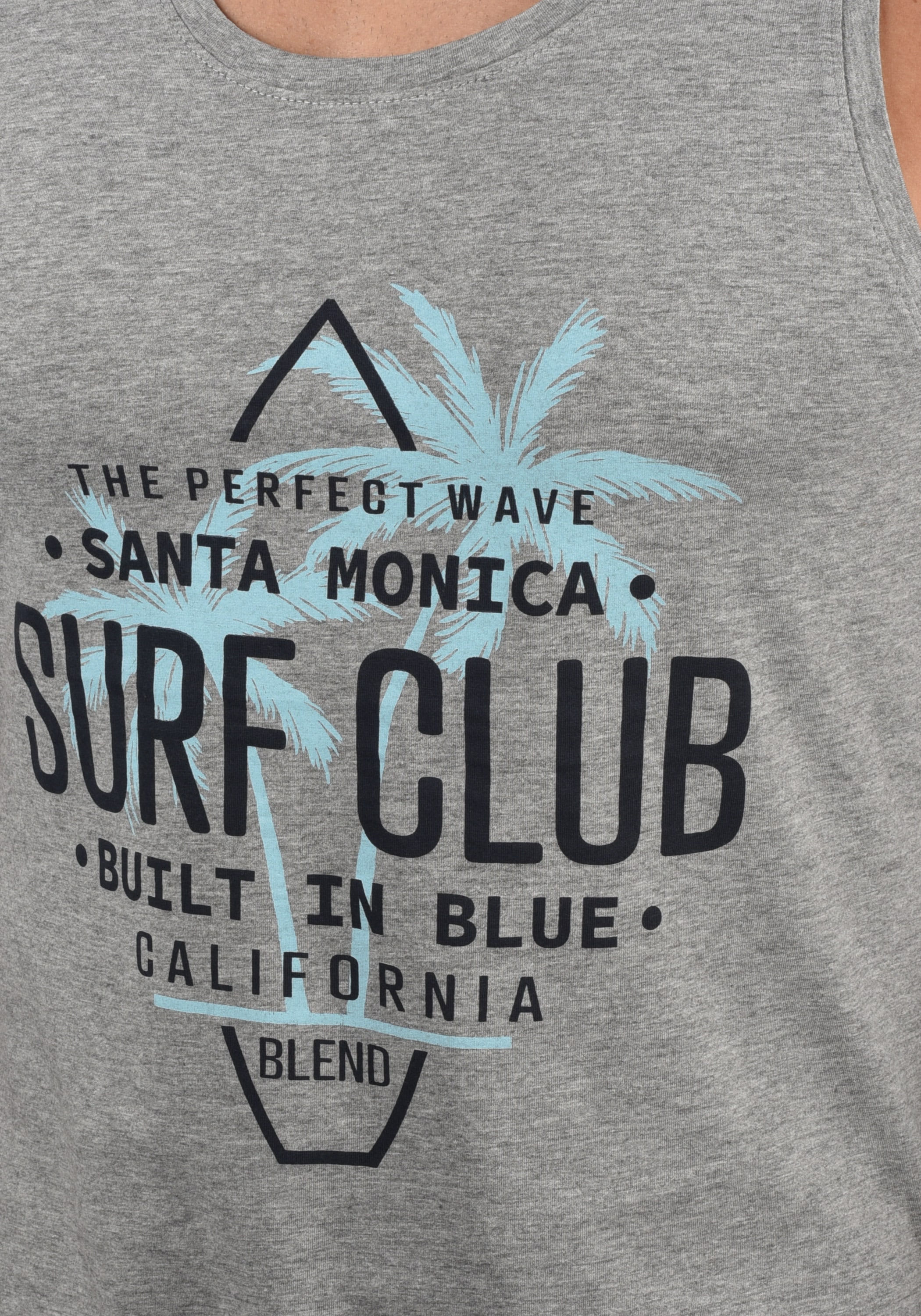 Blend Tanktop »Tanktop BHCali«