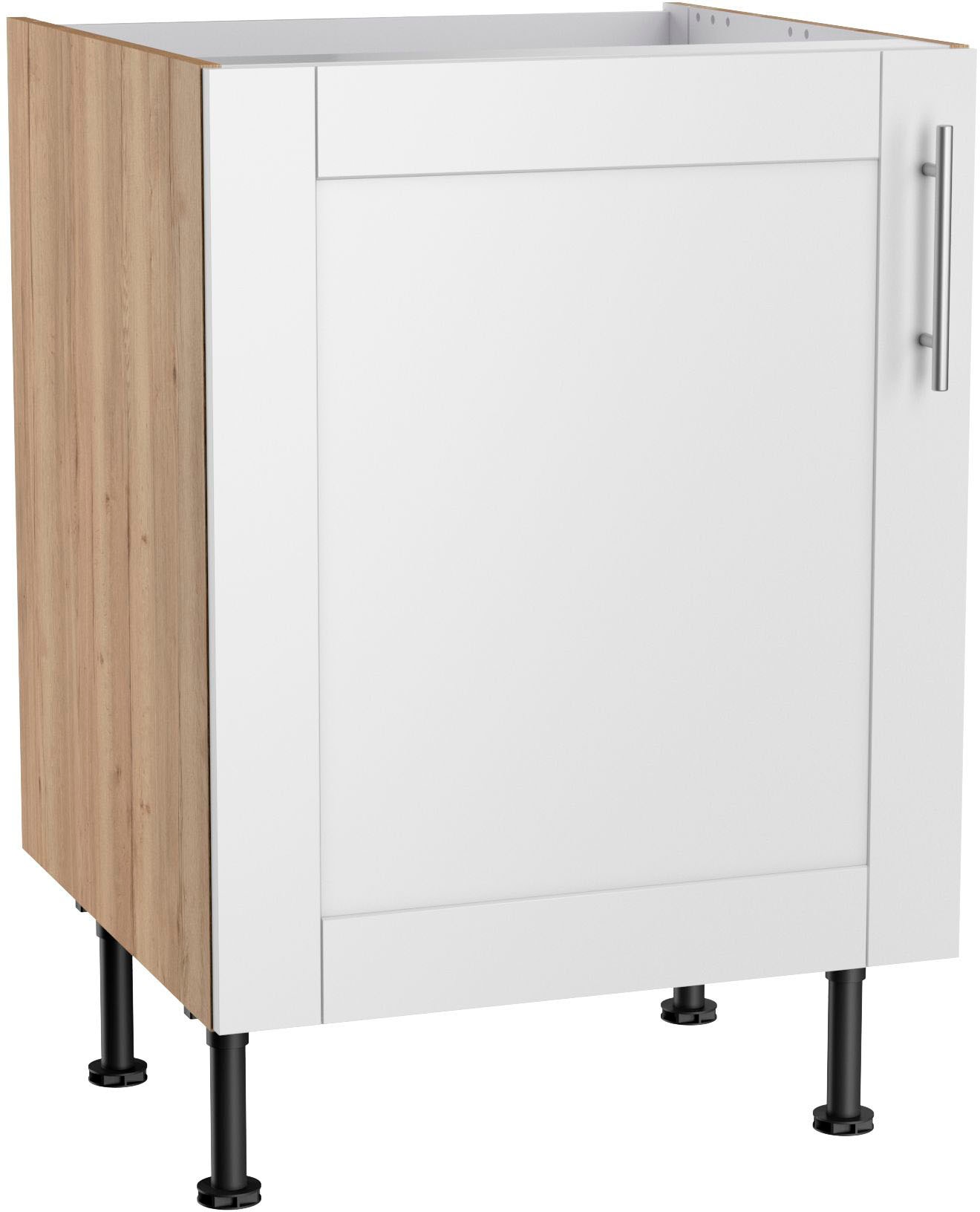 KOCHSTATION Spülenschrank »KS-Ahus«, Breite 60 cm