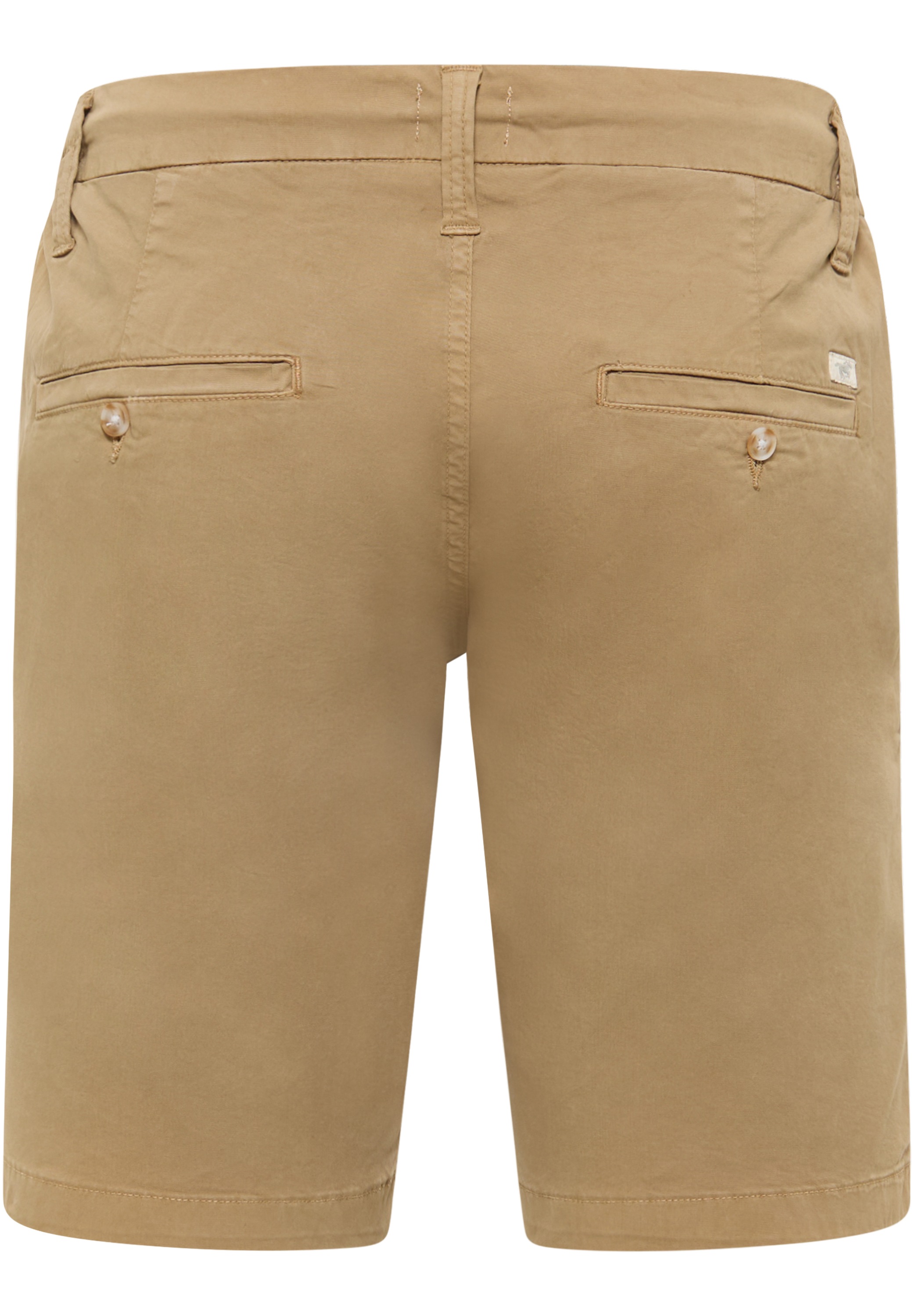 MUSTANG Shorts »Herren Style Portland Shorts«