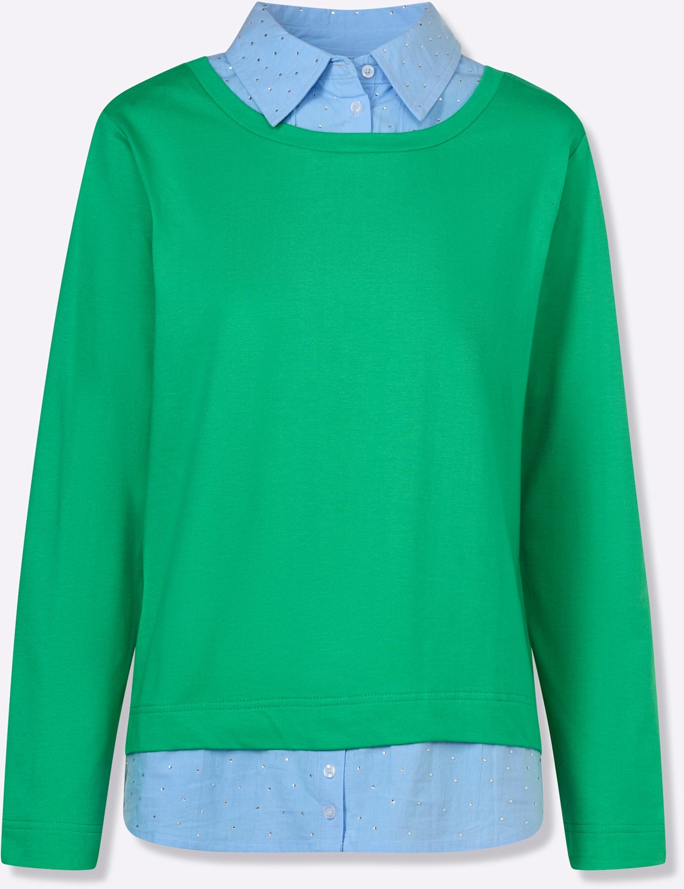 heine Sweatshirt
