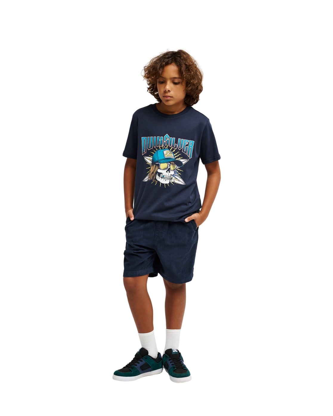 Quiksilver Bermudas »Taxer«