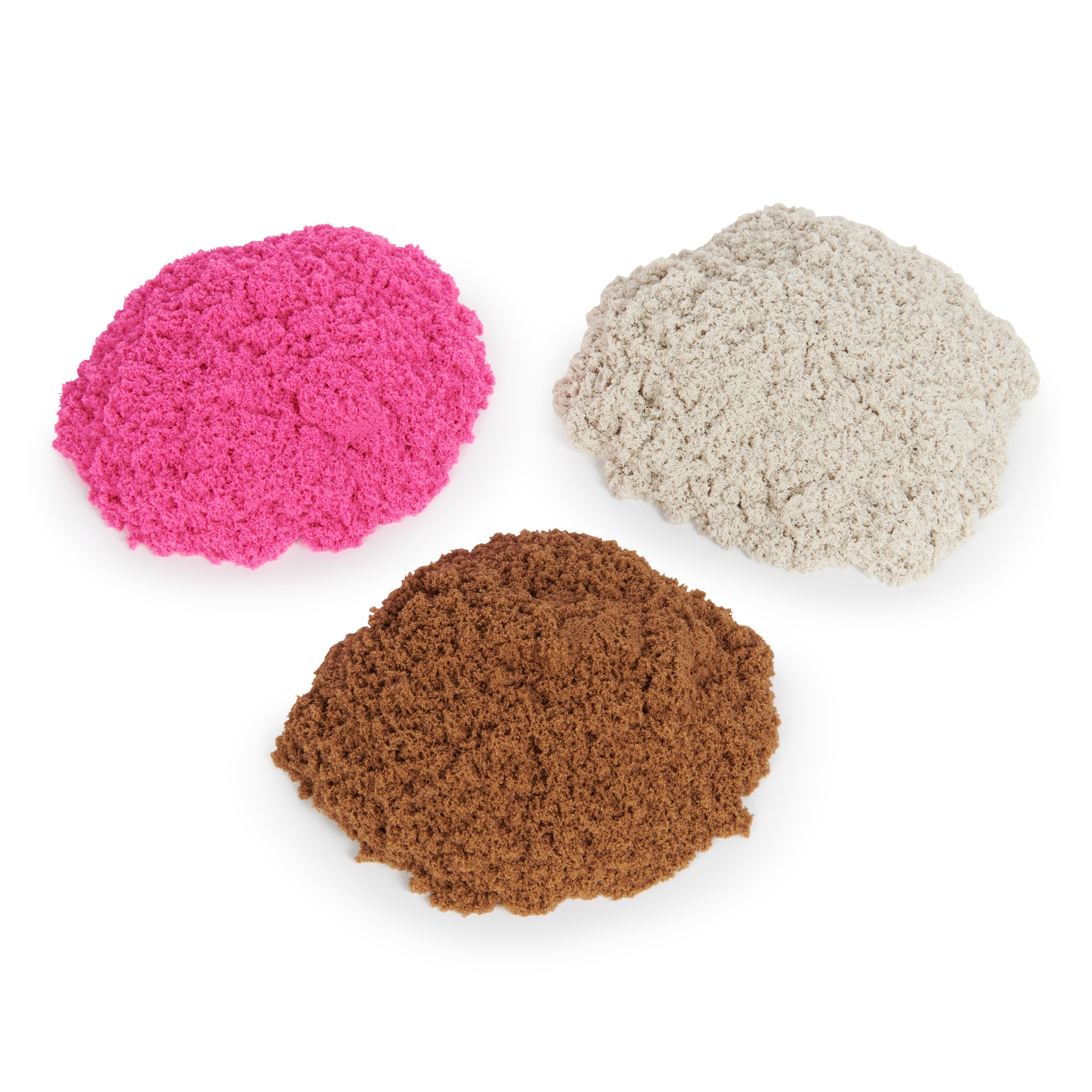 Spin Master Kreativset »Kinetic Sand  Eiscreme Set«