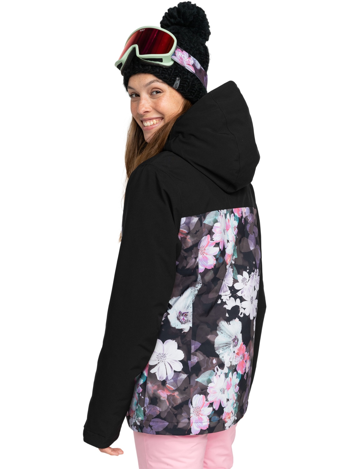 Roxy Snowboardjacke »Galaxy«