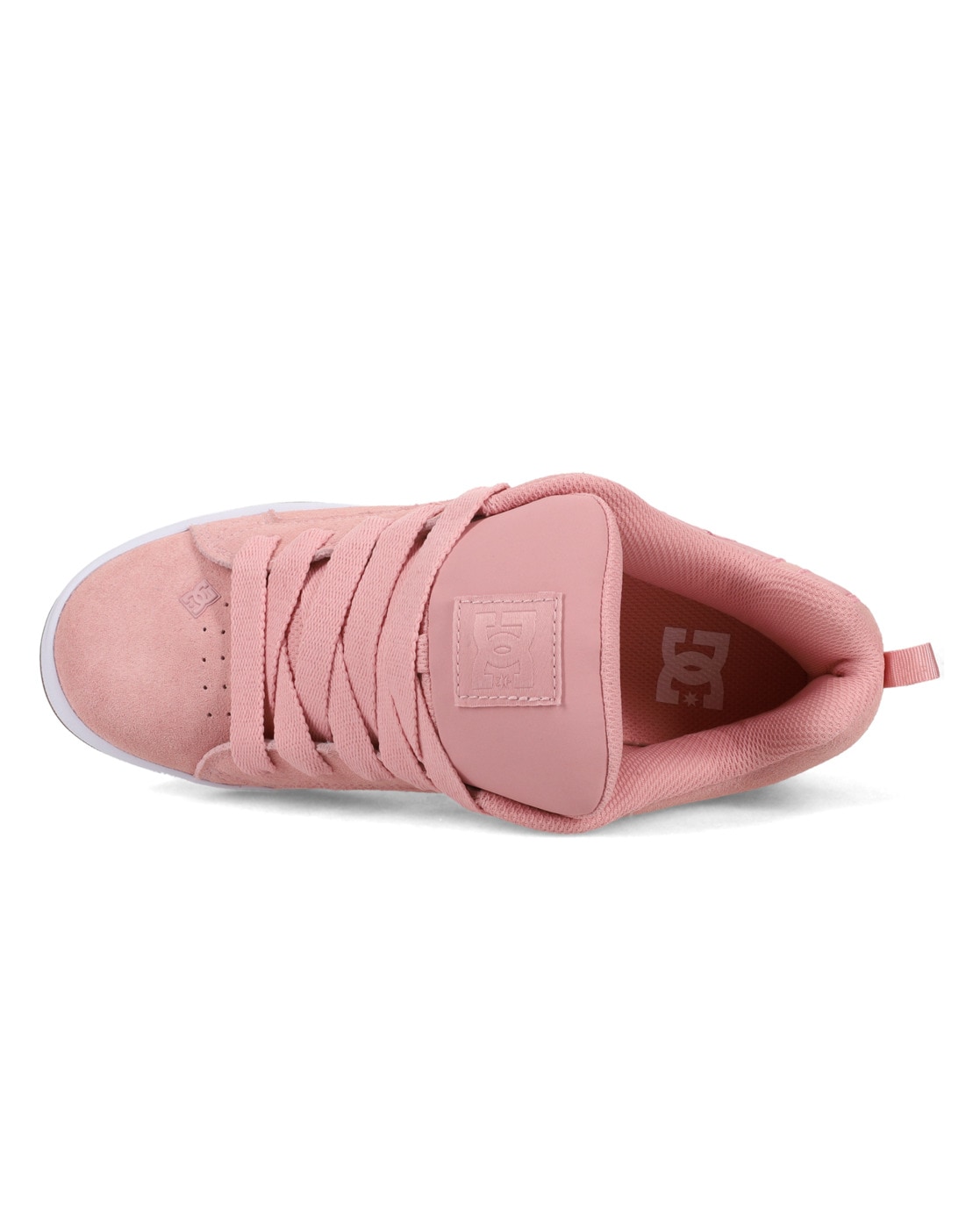 DC Shoes Sneaker »Court Graffik«