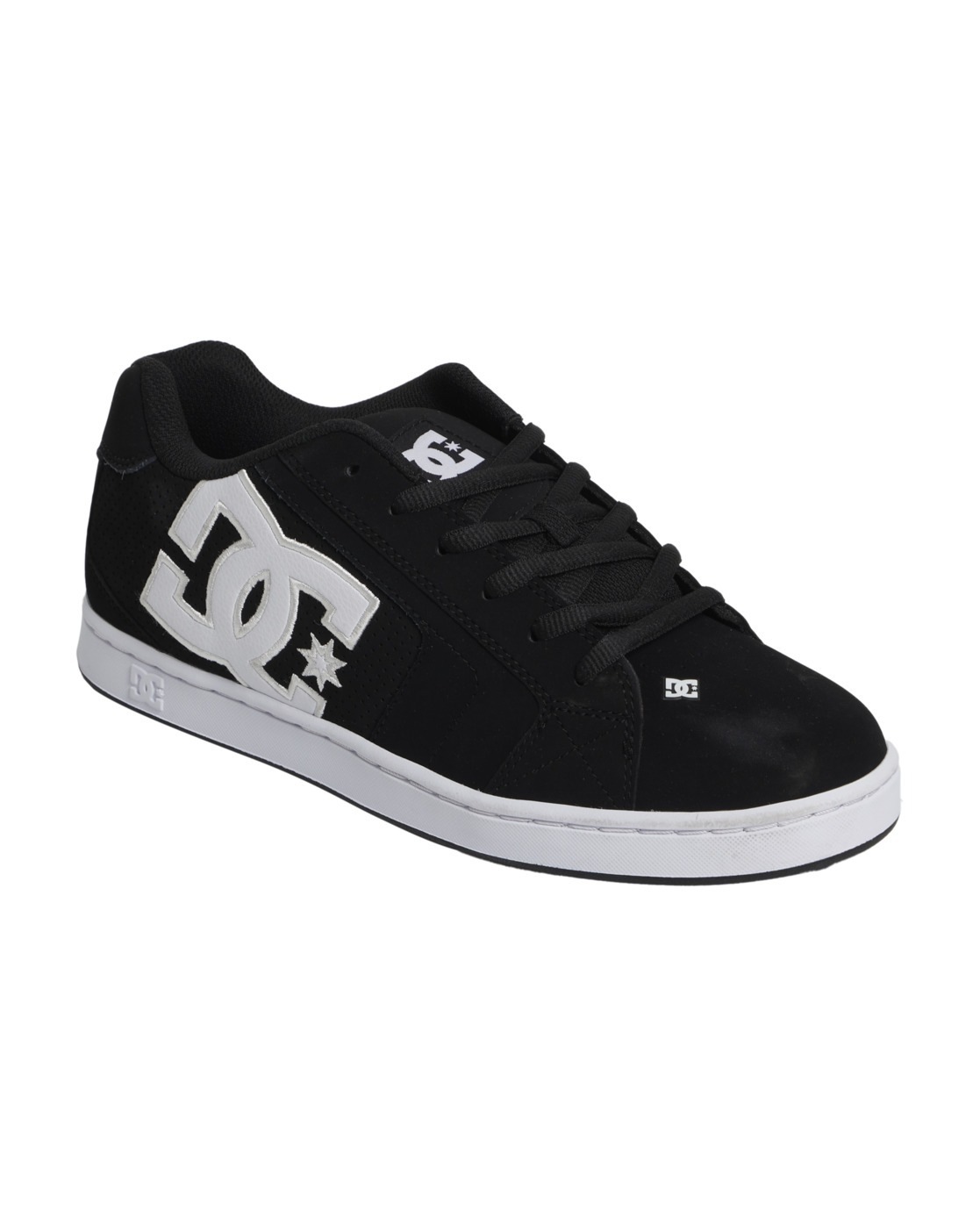 Dc Shoes Herren Sneaker »Net«, Größe 5(37)