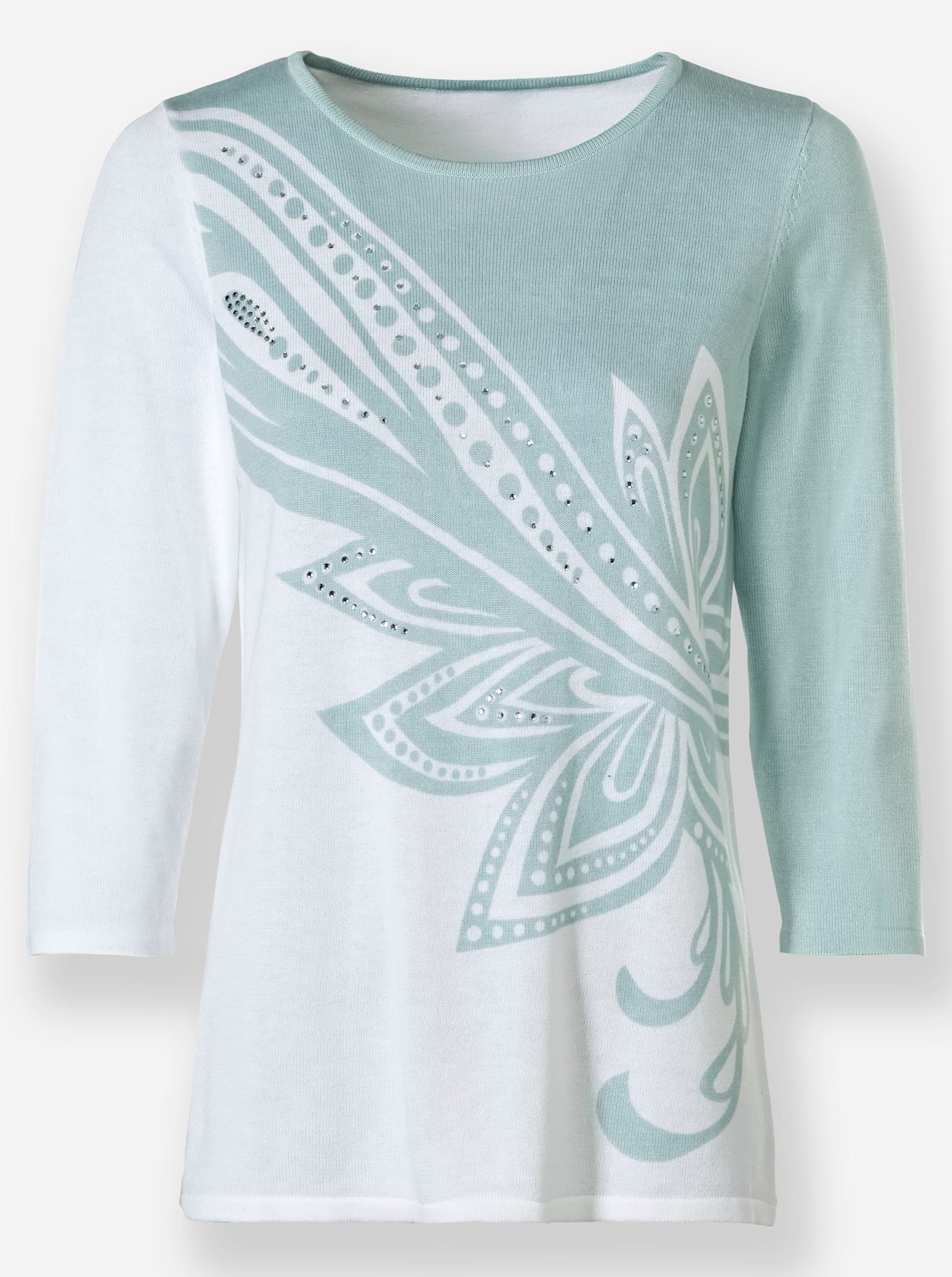 Lady Strickpullover »Pullover«