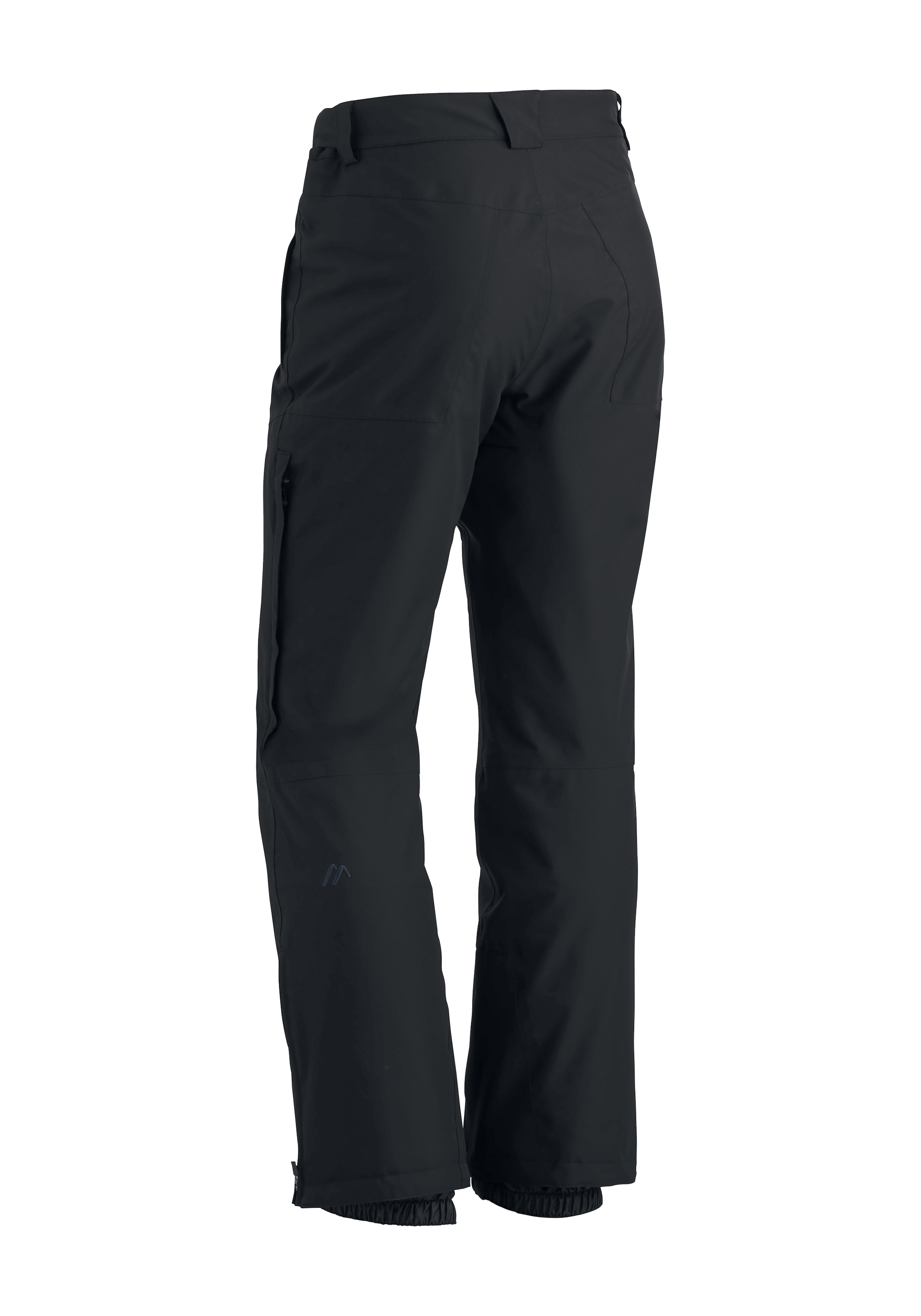 Maier Sports Skihose »Majelletta Vent M«  Herren Schneehose atmungsaktiv und wasserdicht Regular Fit
